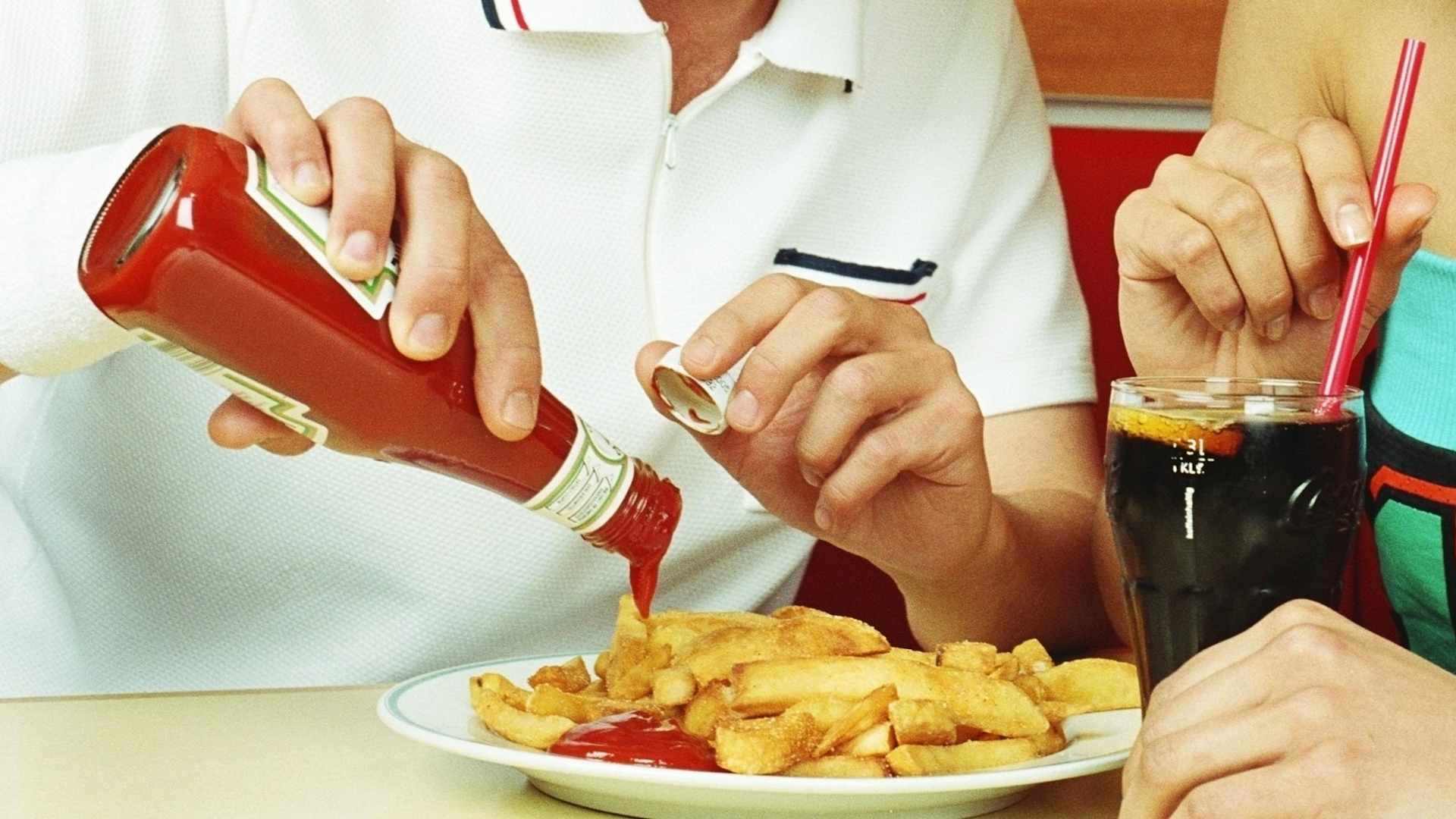 The History of Ketchup