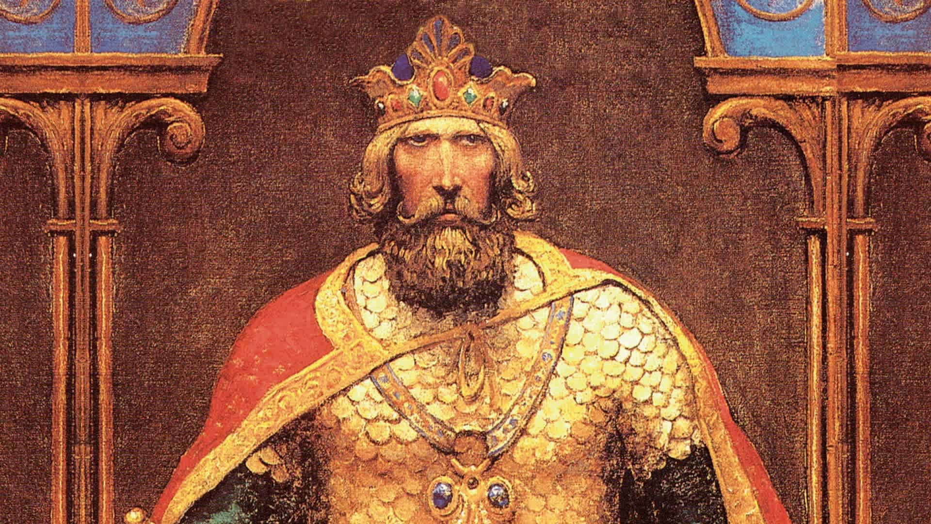 Is King Arthur Real?