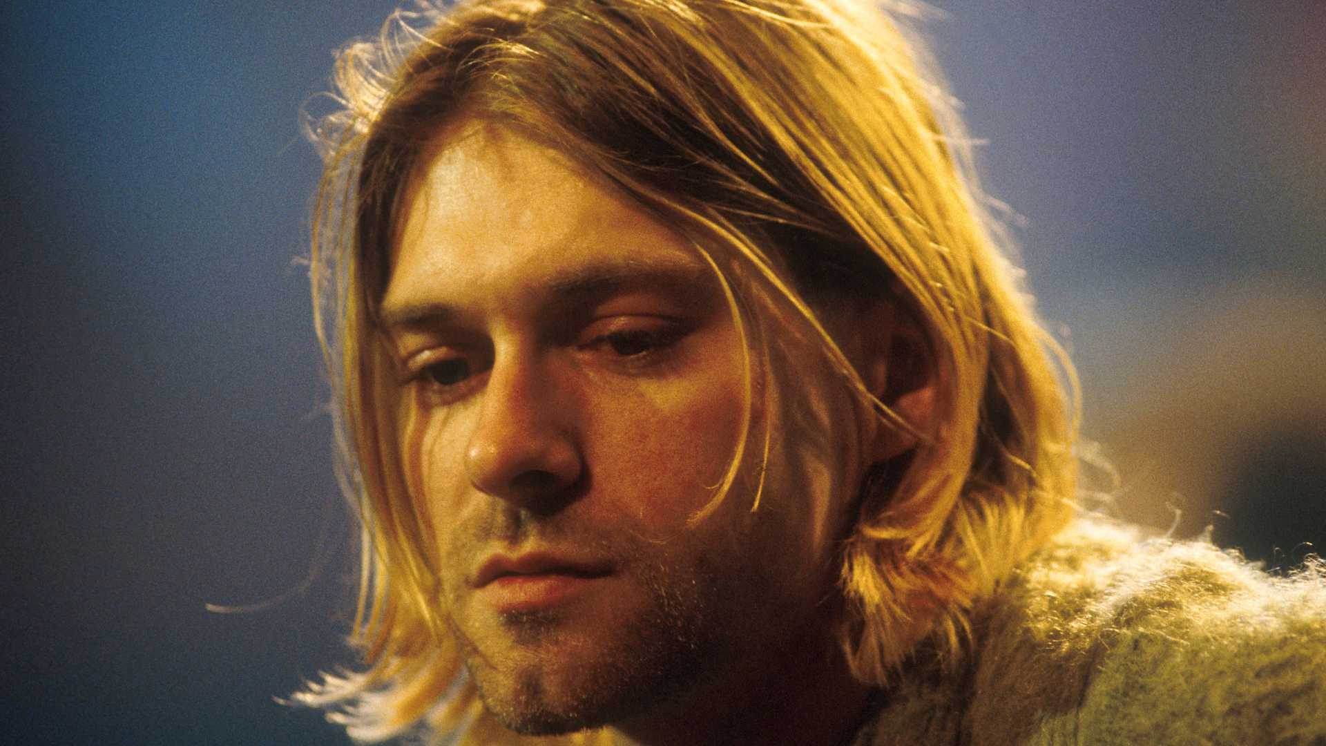 Kurt Cobain