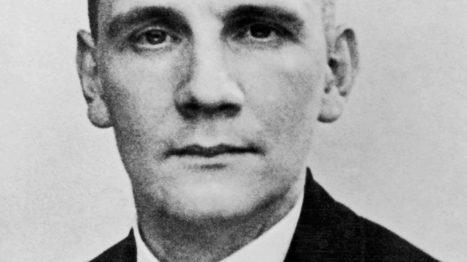 Kurt Gerstein