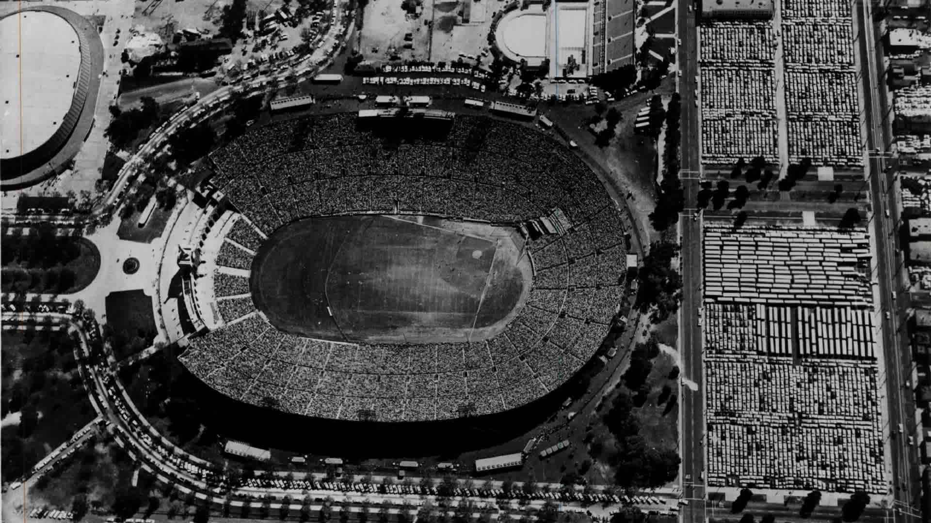 10 Quirky MLB Ballparks That No Longer Exist
