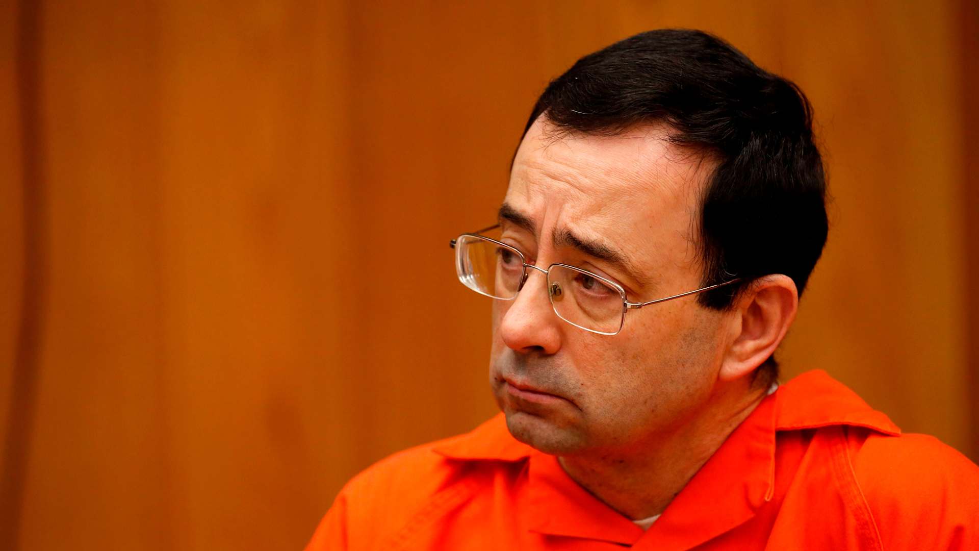 Larry Nassar