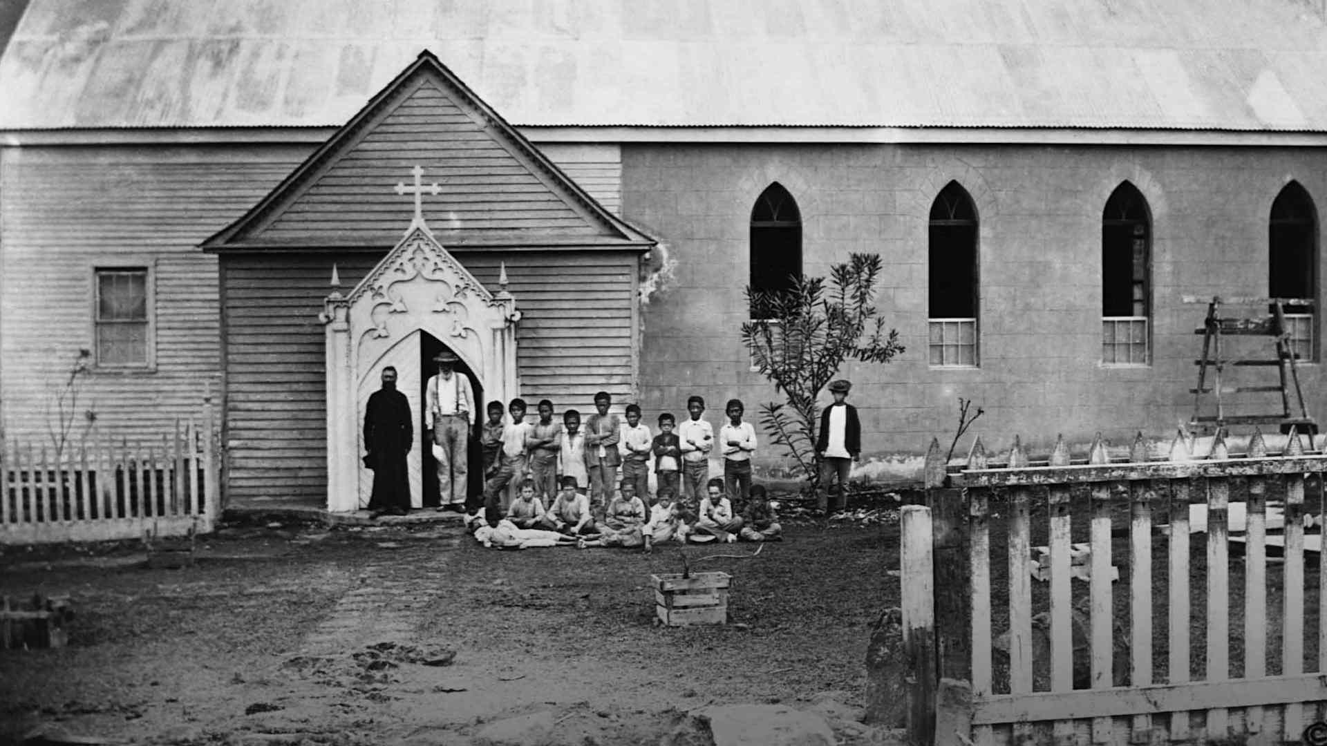 Quarantined for Life: The Tragic History of US Leprosy Colonies