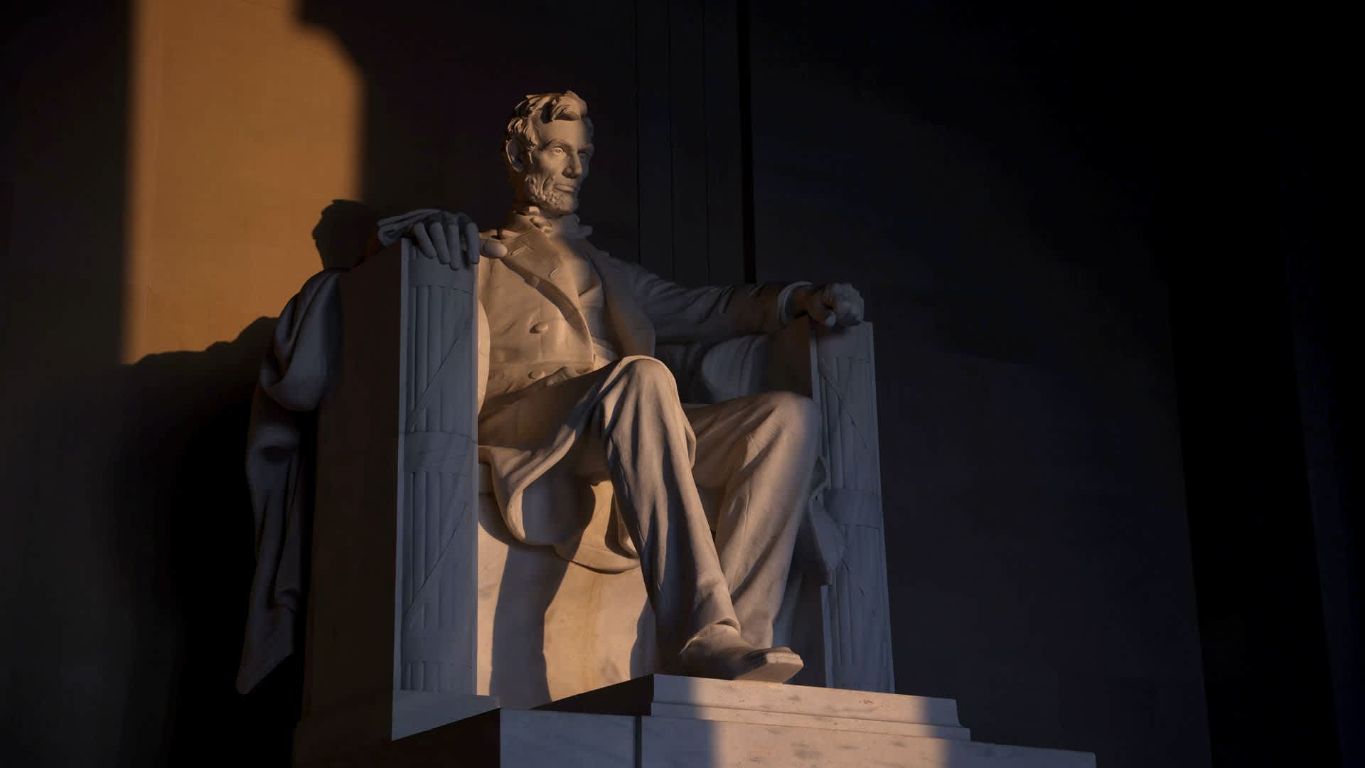10 Little-Known Facts About the Lincoln Memorial