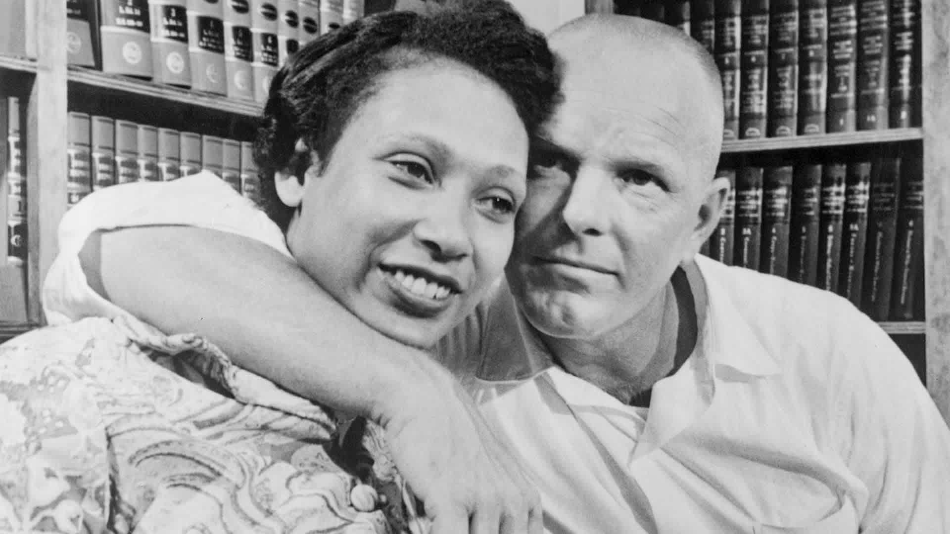 Loving v Virginia, Richard and Mildred Loving