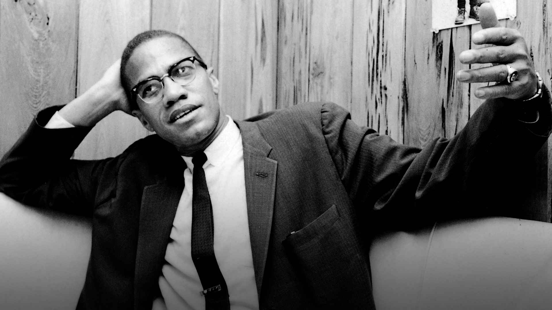Malcolm X