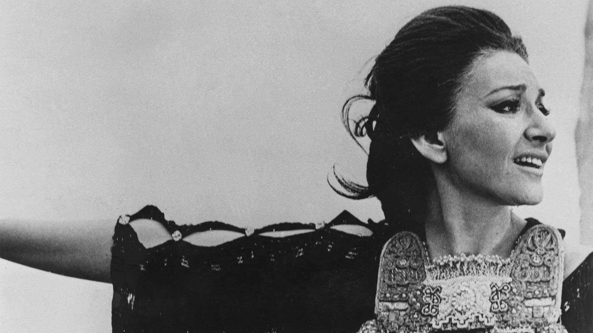 Maria Callas, 1969