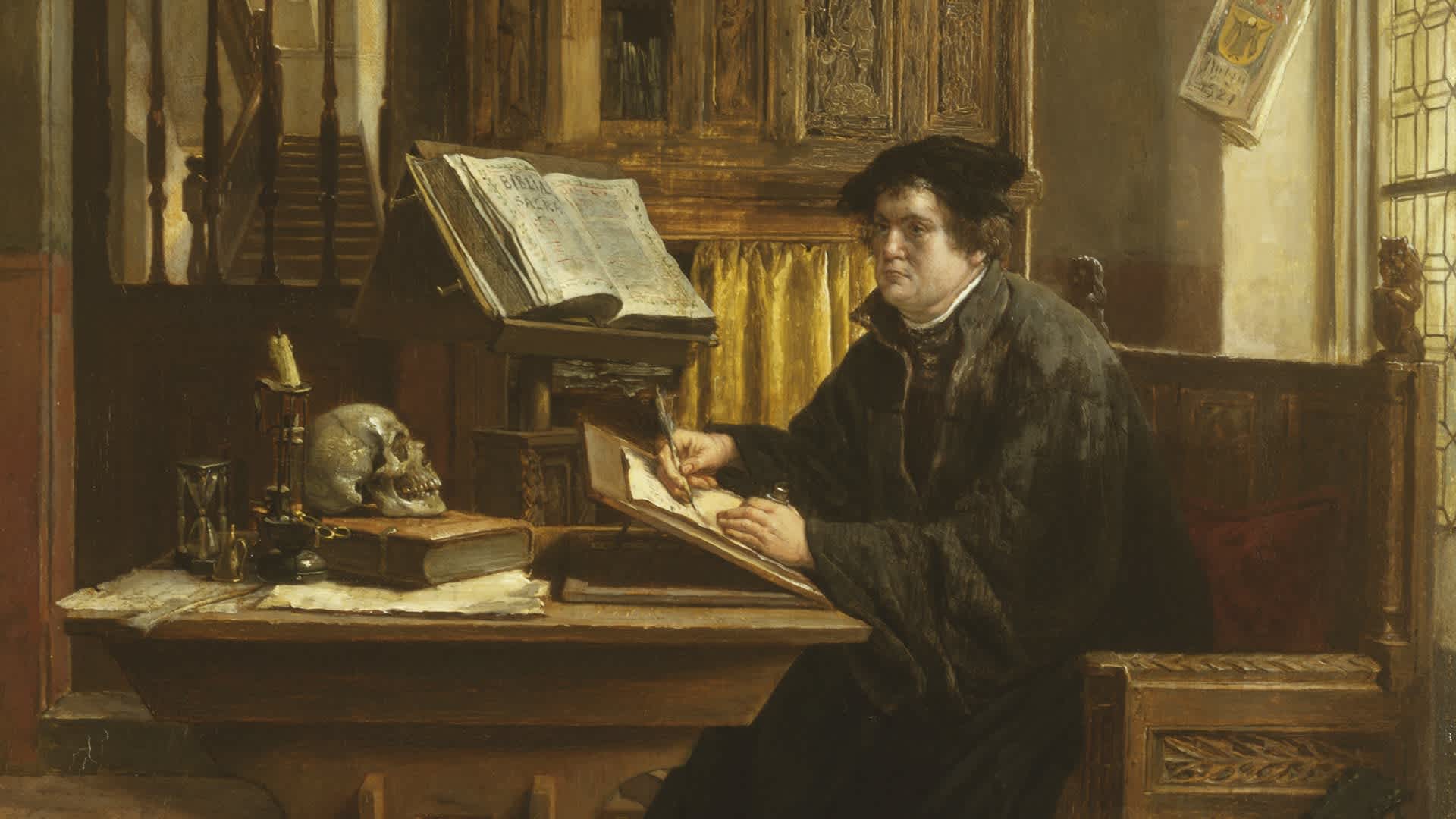 How the Renaissance Influenced Reformation