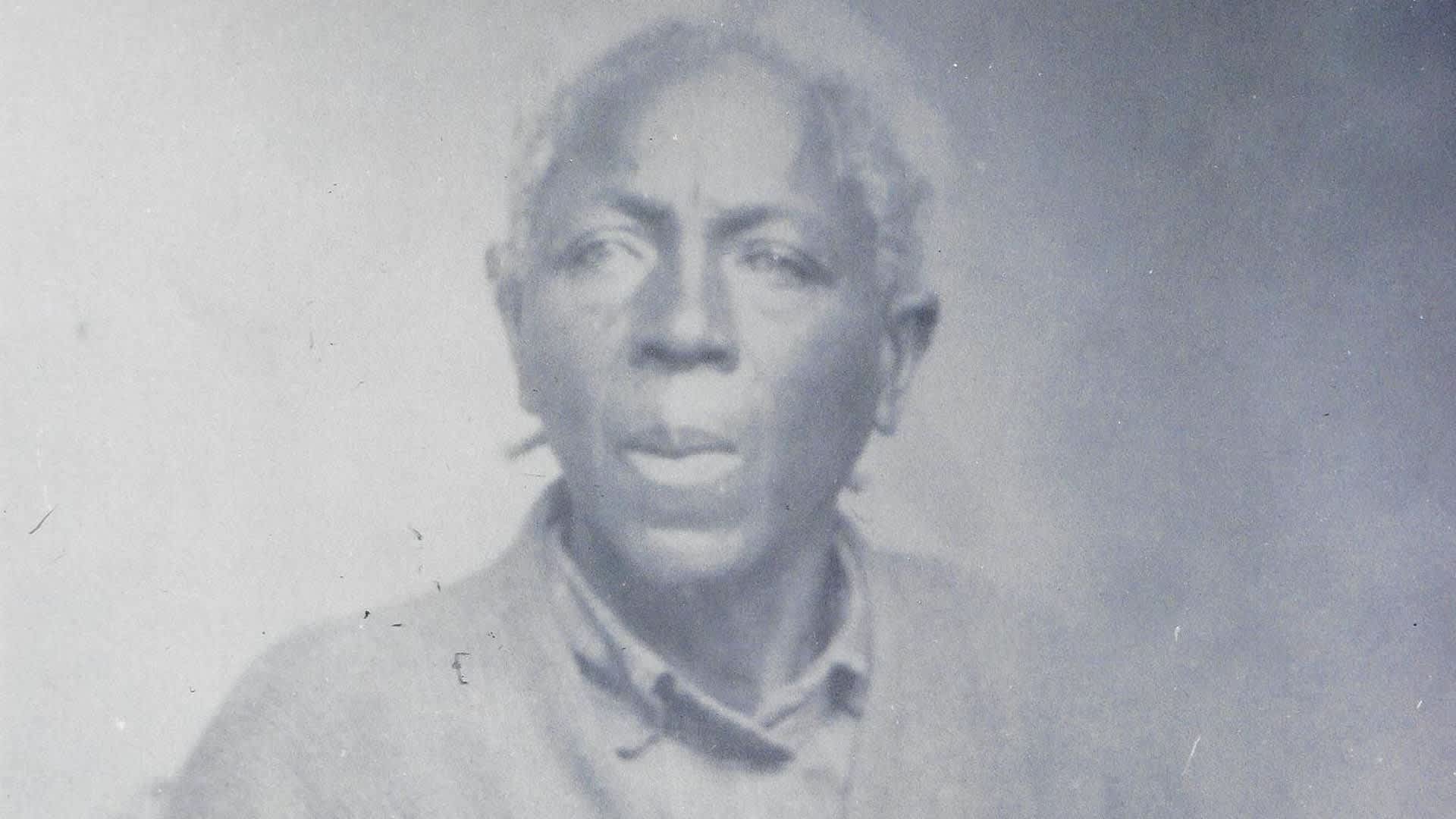 Matilda McCrear