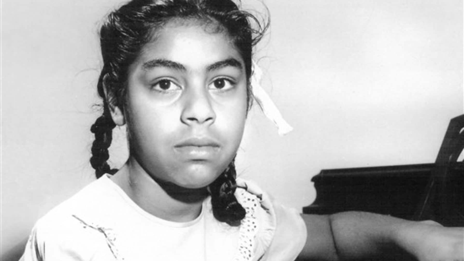 Sylvia Mendez