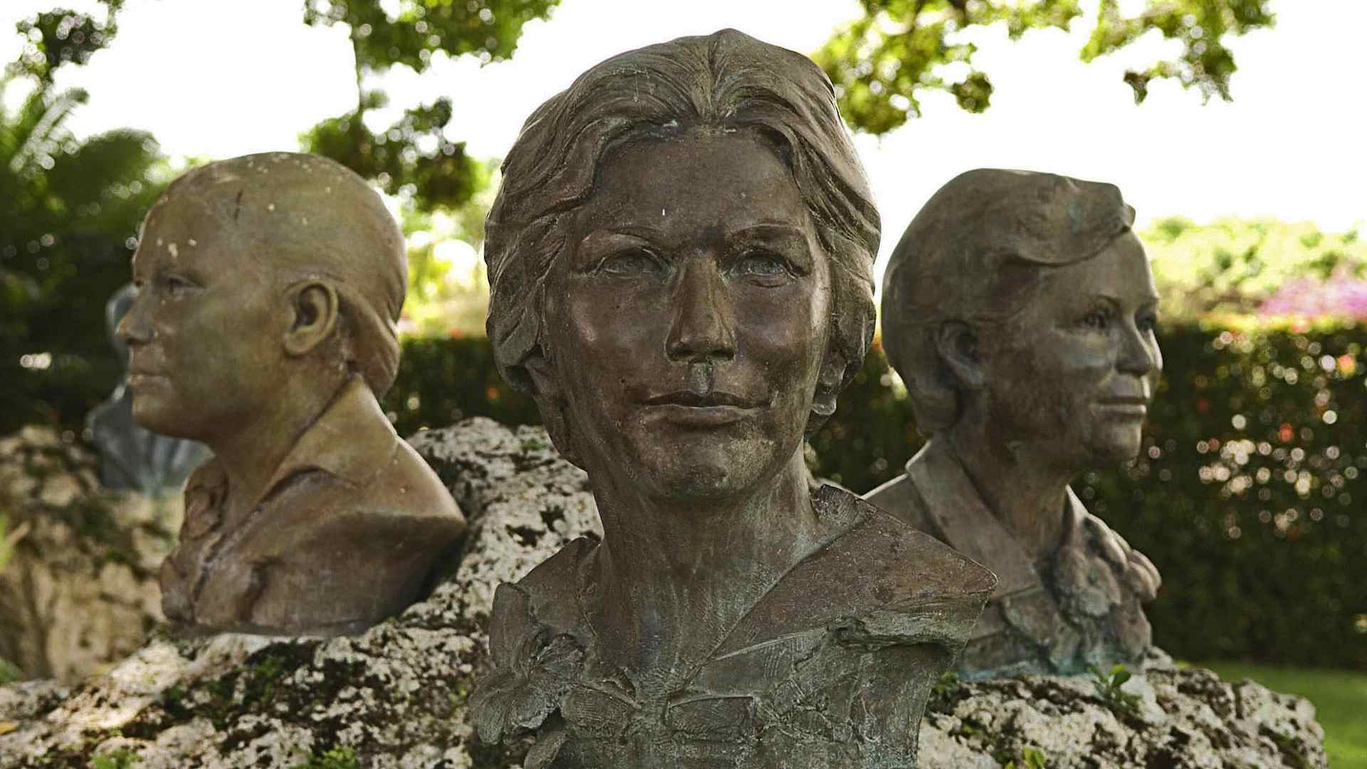 How the Mirabal Sisters Helped Topple a Dictator