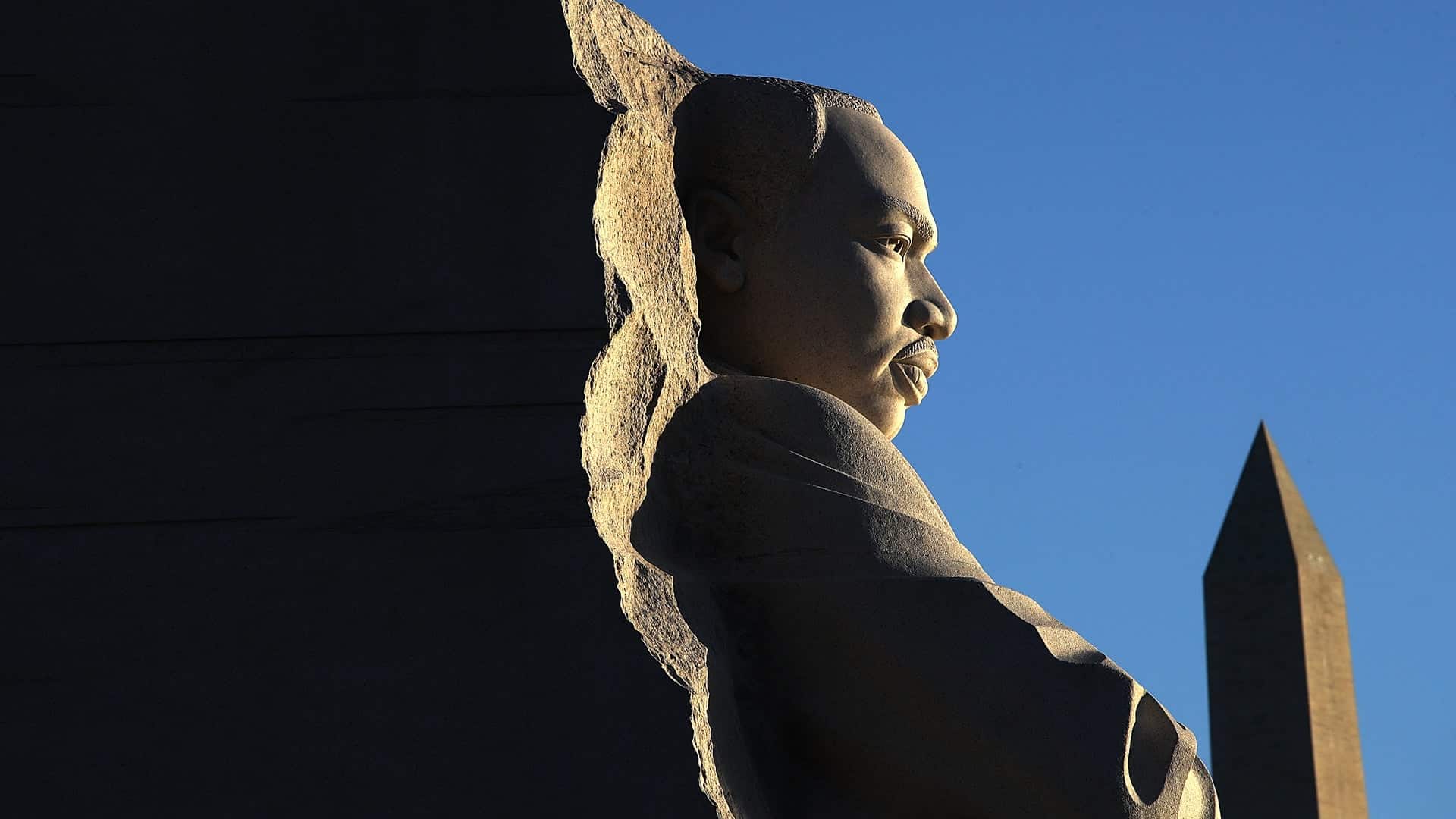 The Fight for Martin Luther King, Jr. Day