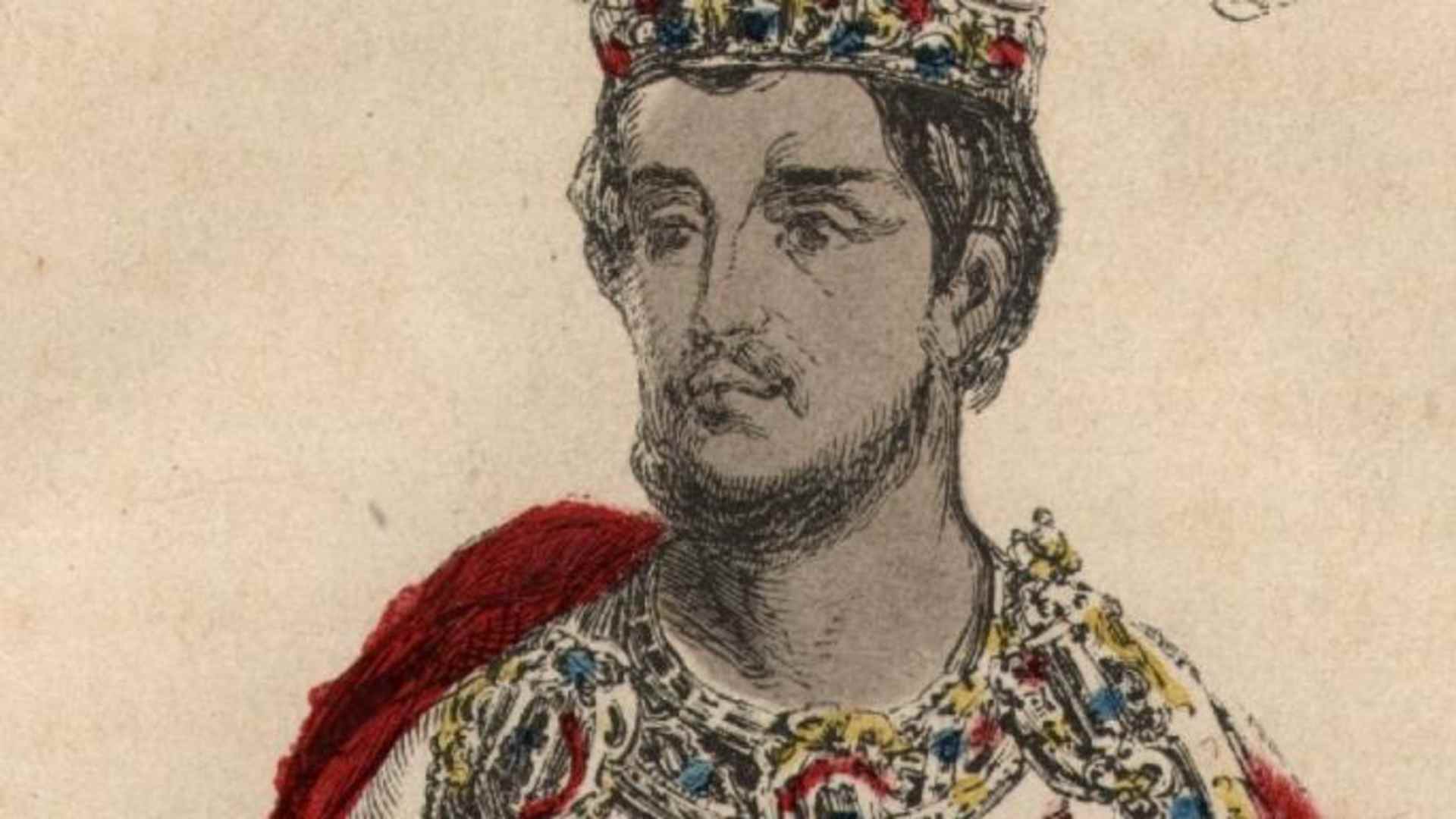 Montezuma II (Credit: Hulton Archive/Getty Images)