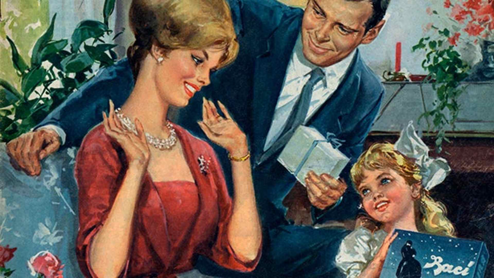 Mothers Day