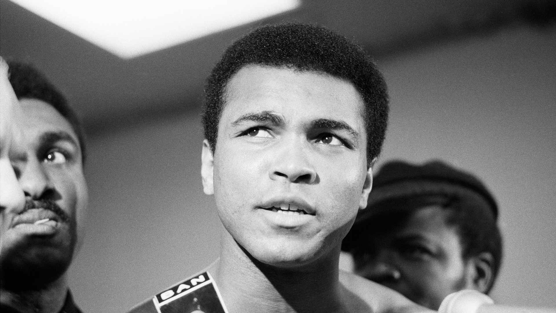 Super Fight II was a non-title boxing match between Muhammad Ali and Joe Frazier. The second of the three Ali-Frazier bouts, it took place at Madison Square Garden in New York City on January 28, 1974.