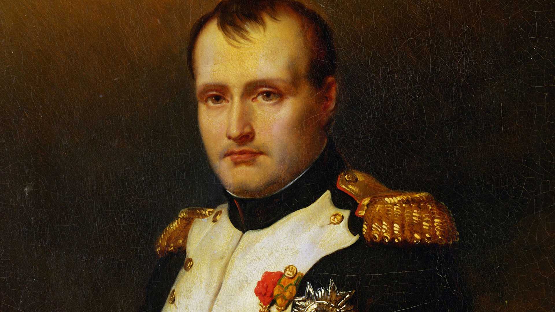 Napoleon Bonaparte