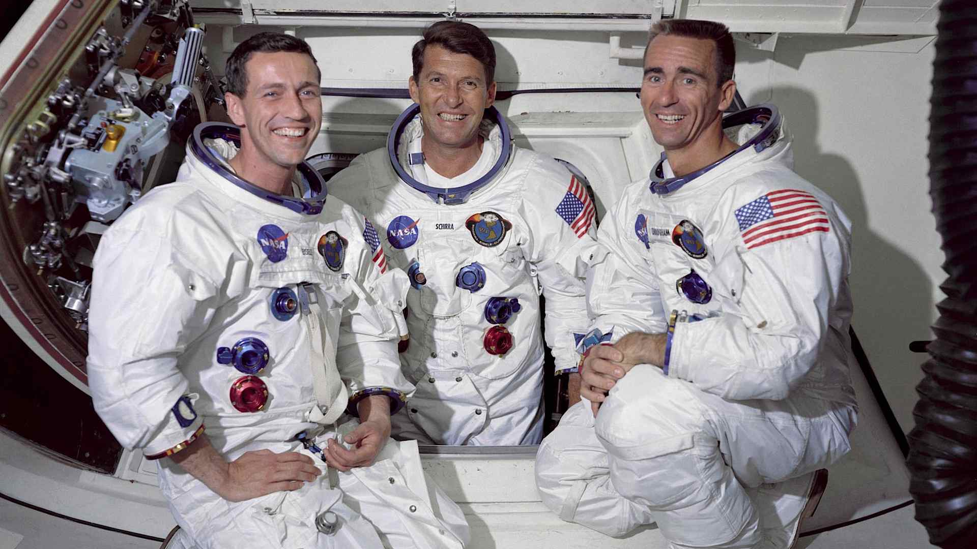 Apollo 7