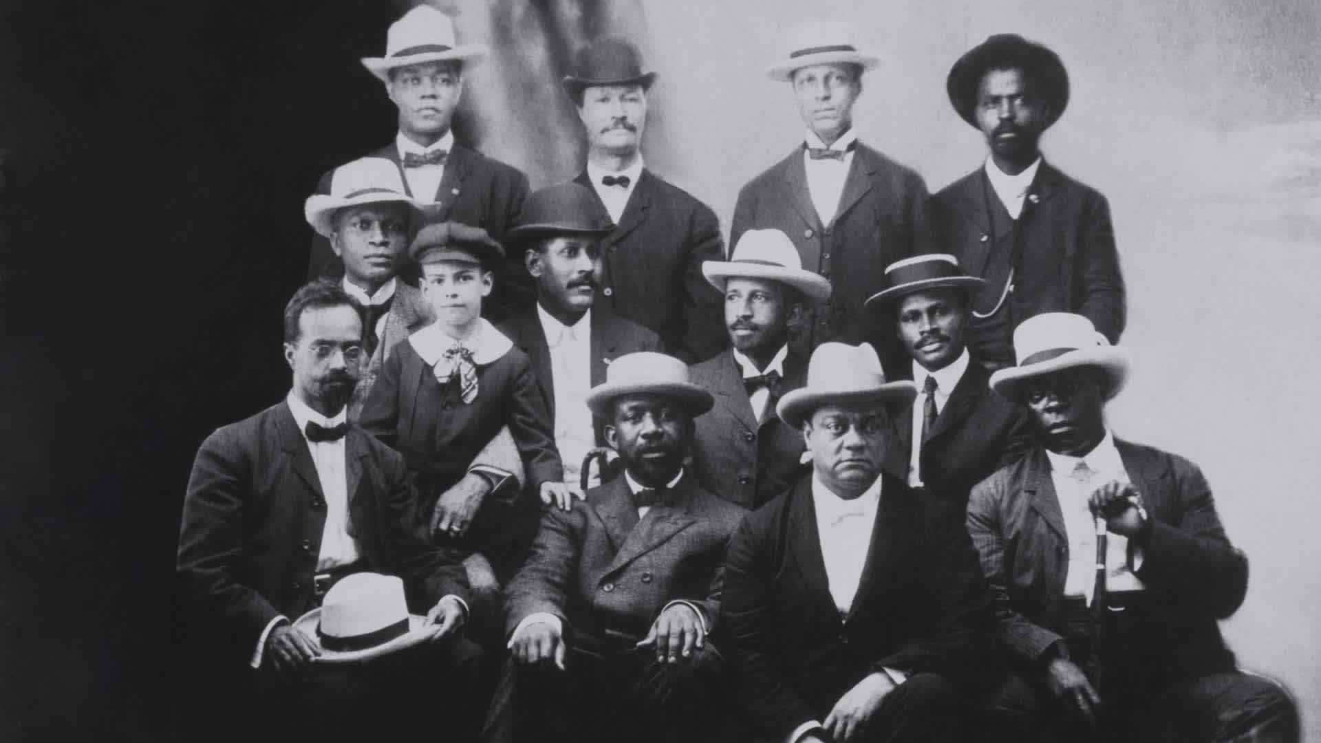 This Day In History: The Niagara Movement meets for the first time, July 11, 1905