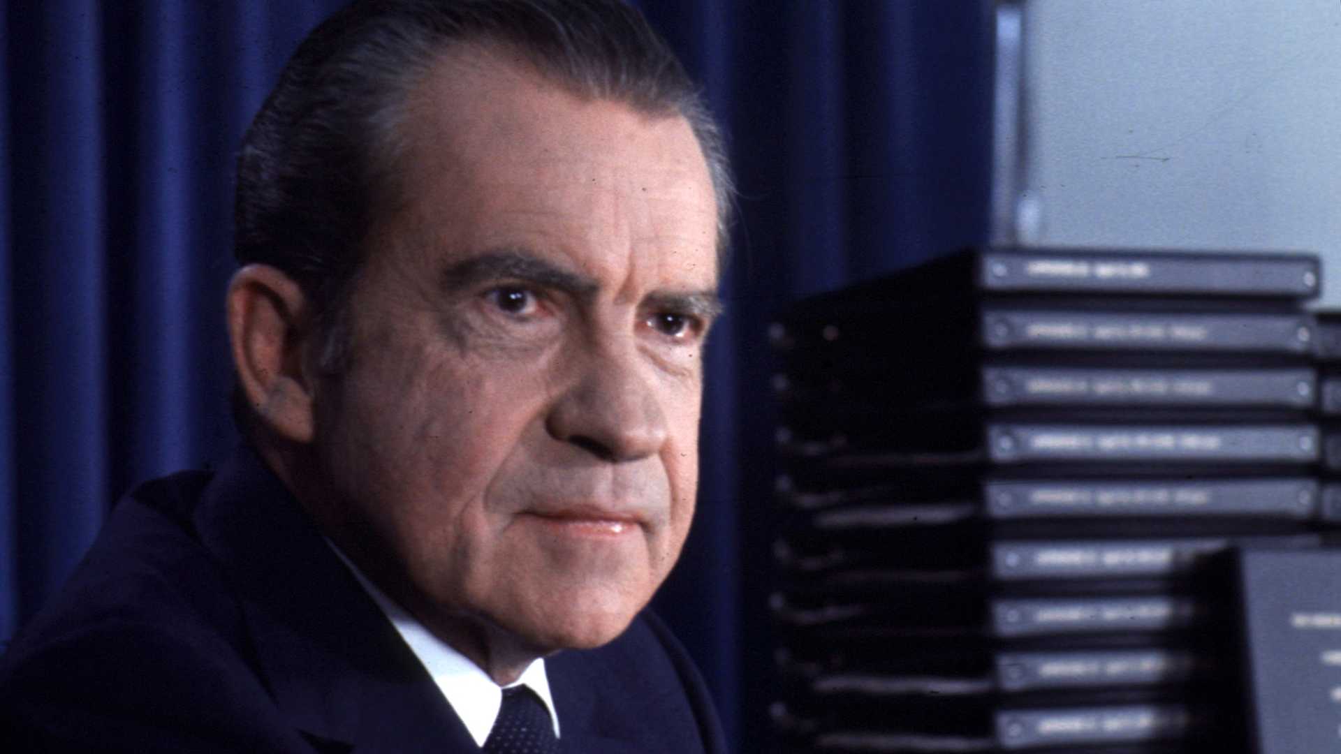 The Watergate Tapes