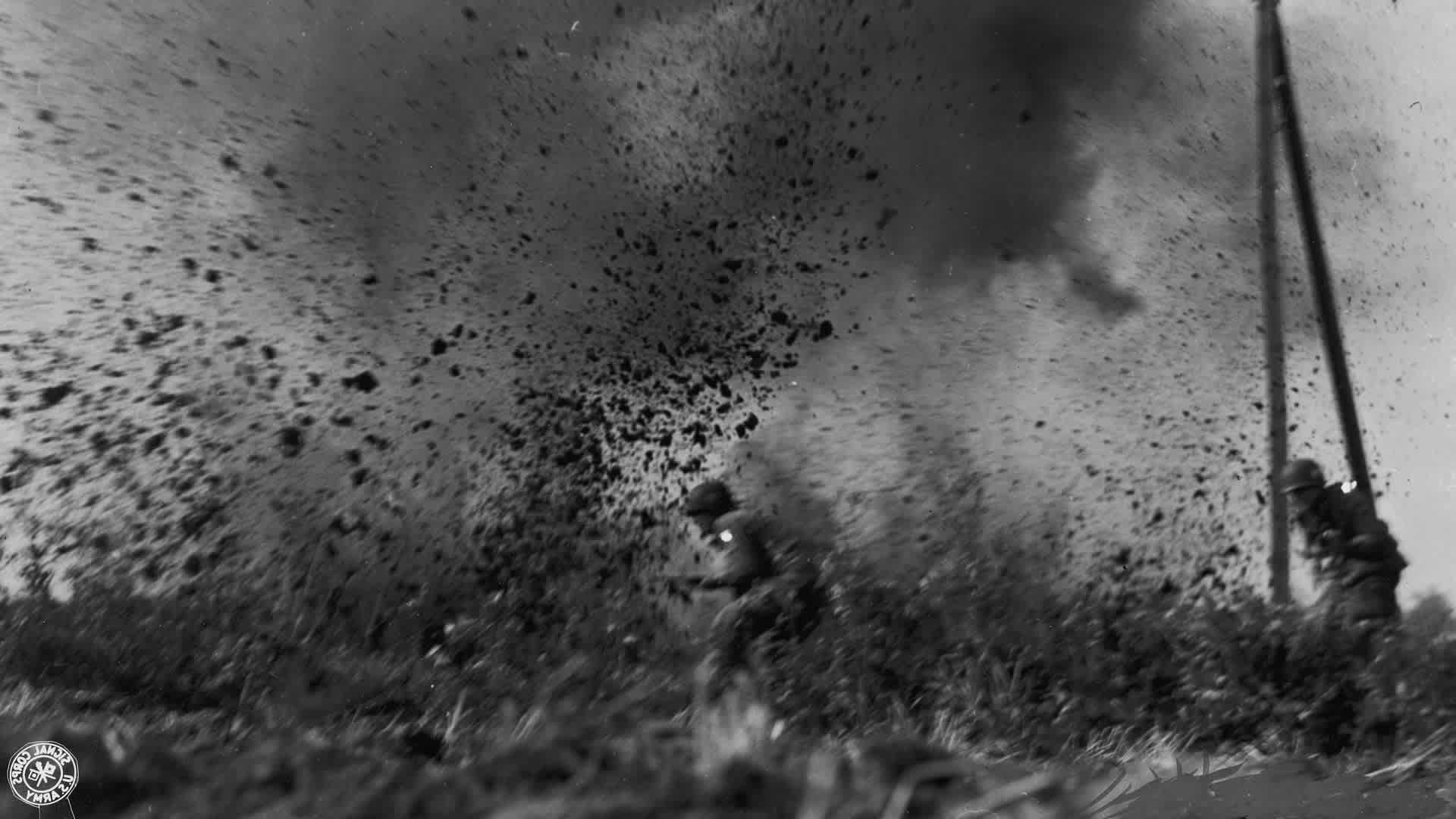 WWII Operation Market Garden