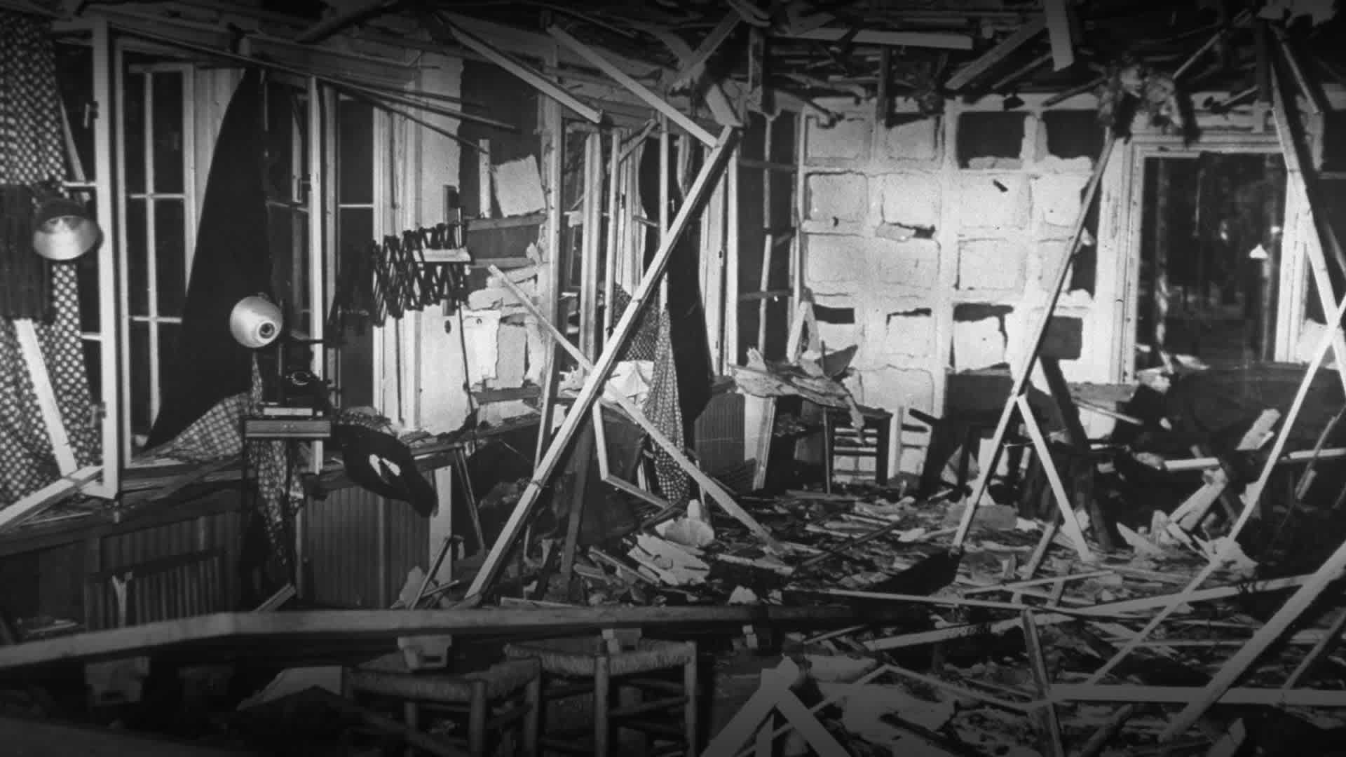Operation Valkyrie
