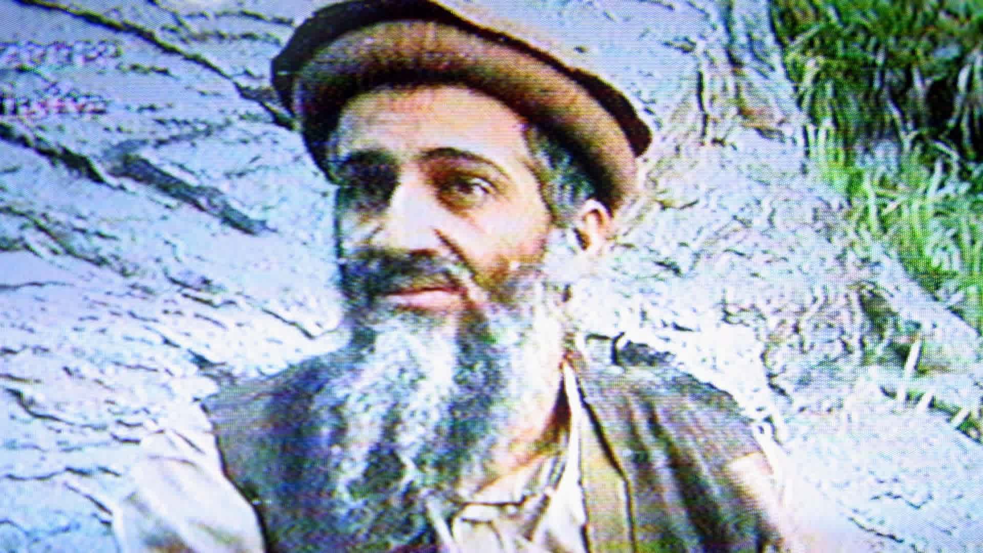 Why Did US Forces Dump Osama Bin Laden’s Body at Sea?