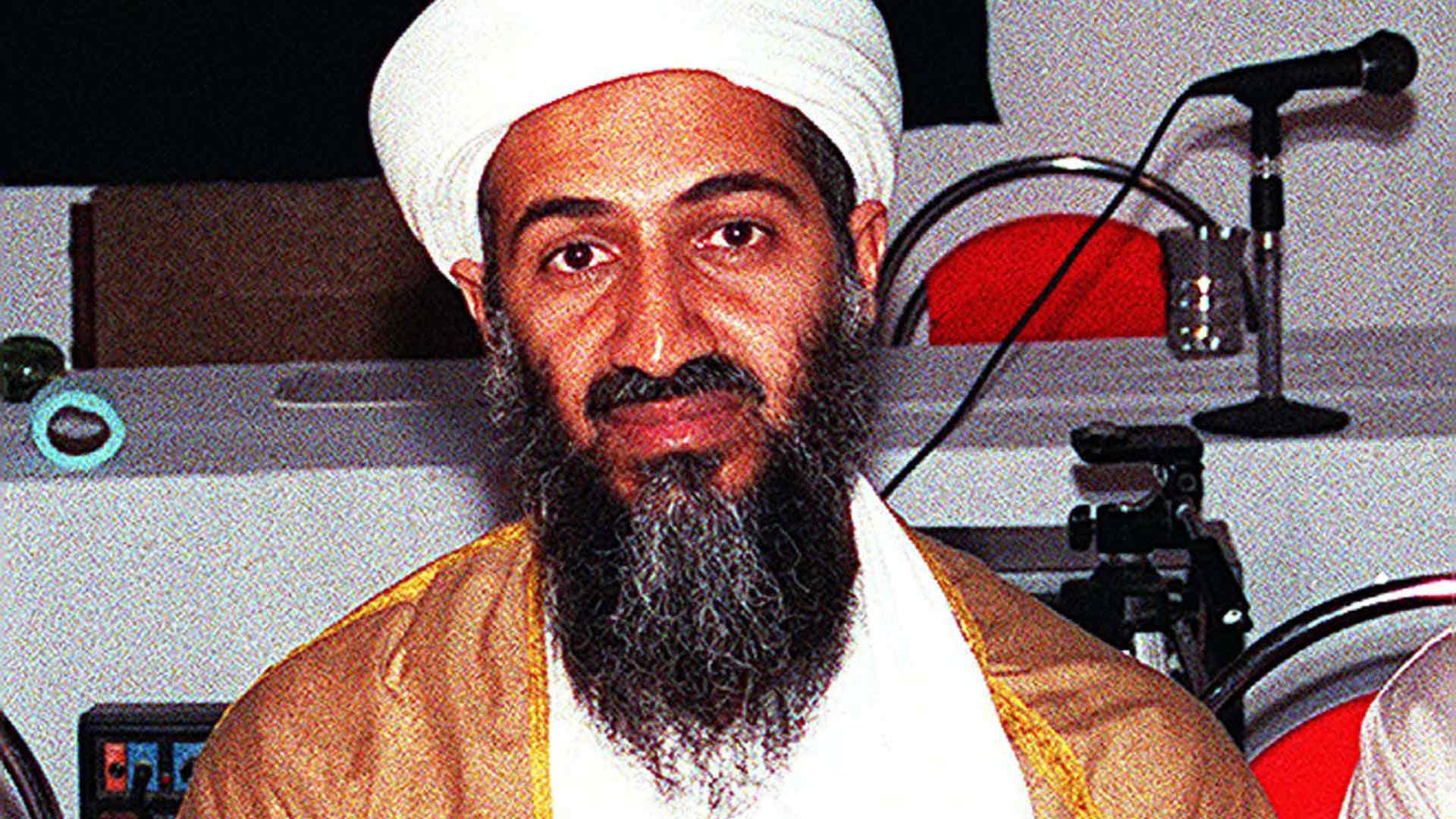 9 Unexpected Things Discovered in Osama bin Laden’s Hideout