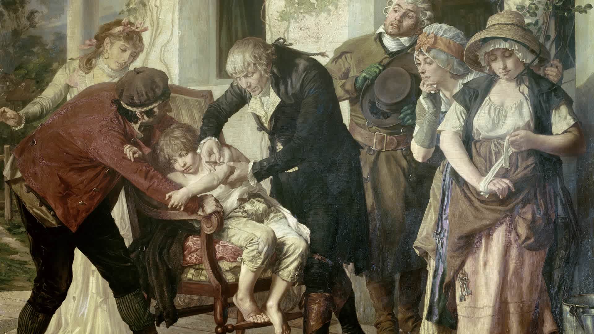 How 5 of History's Worst Pandemics Finally Ended