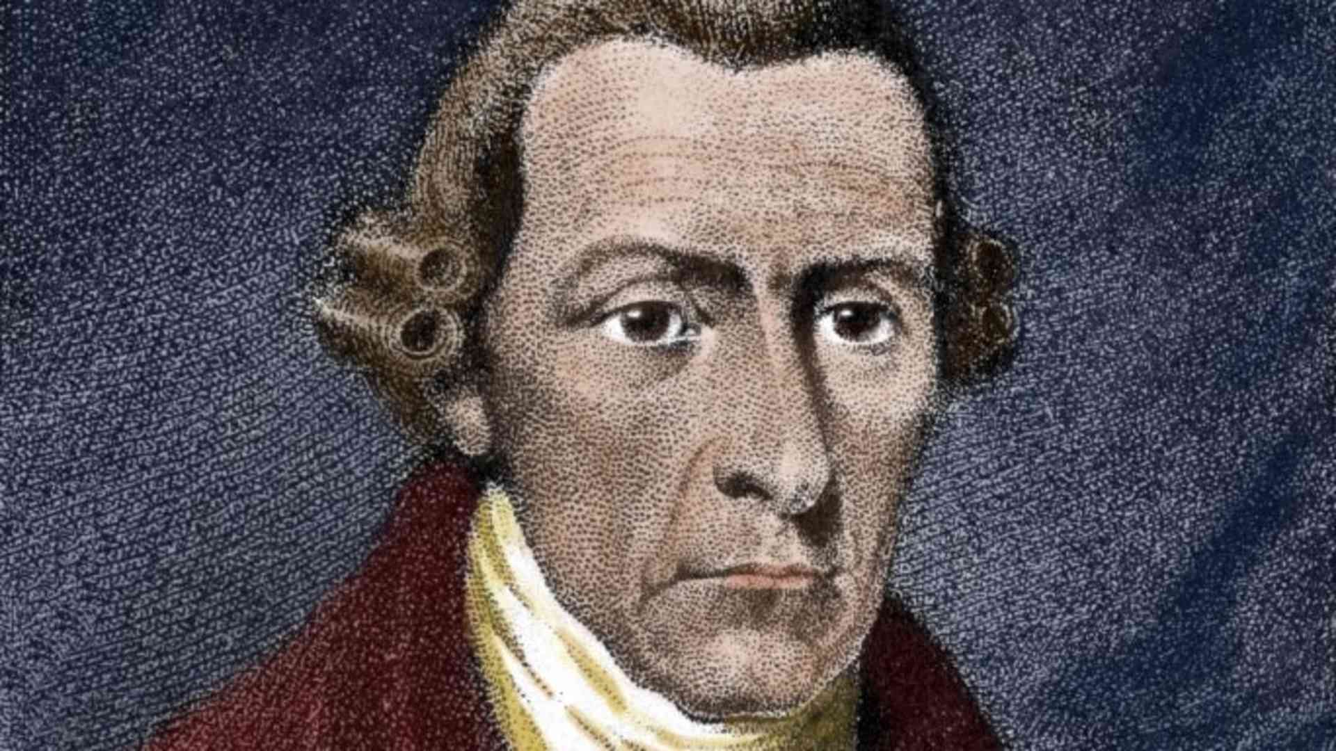 Patrick Henry
