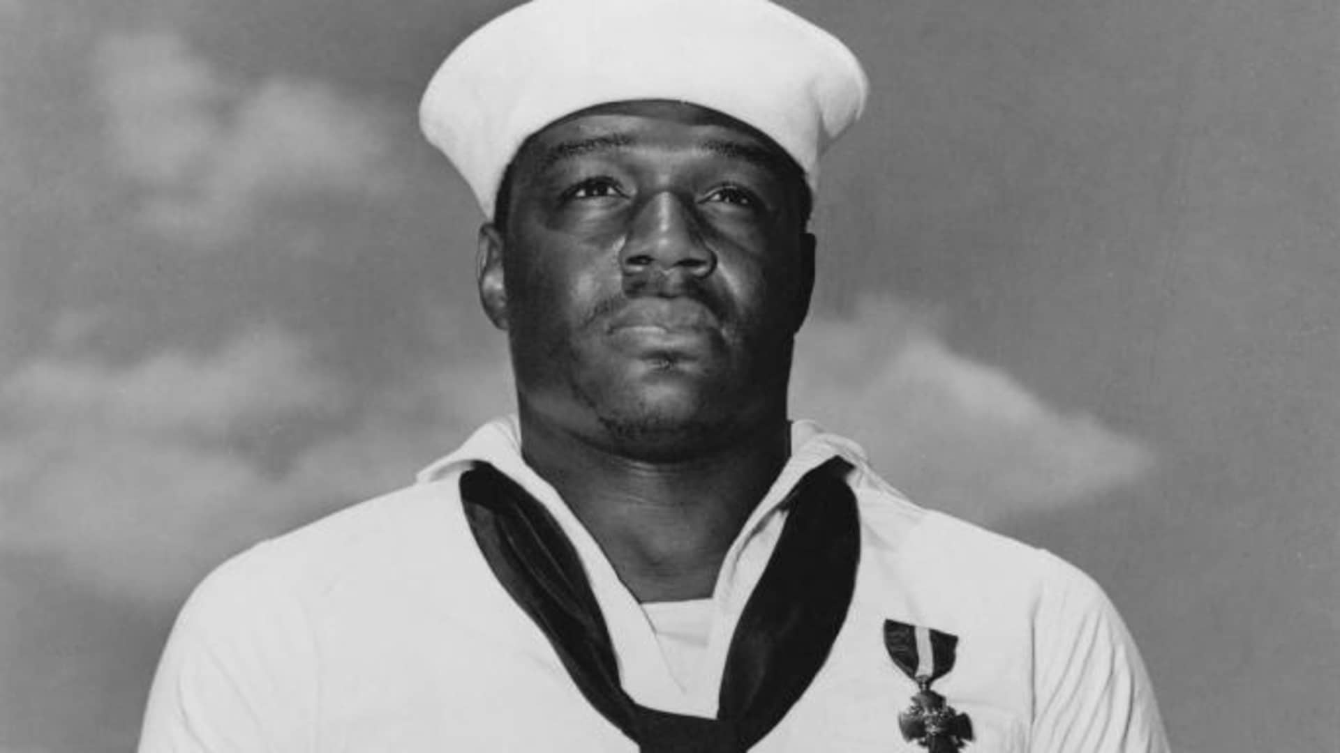 pearl harbor attack, doris miller