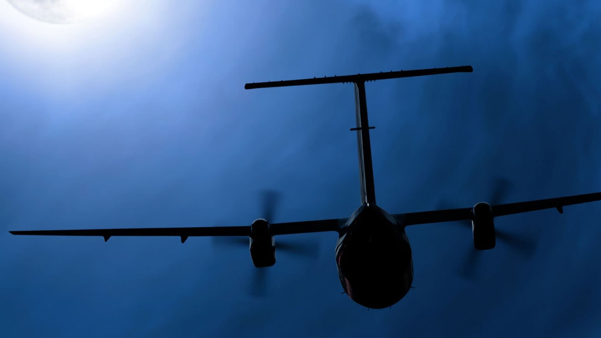 Two Pilots Saw a UFO. Why Did the Air Force Destroy the Report?