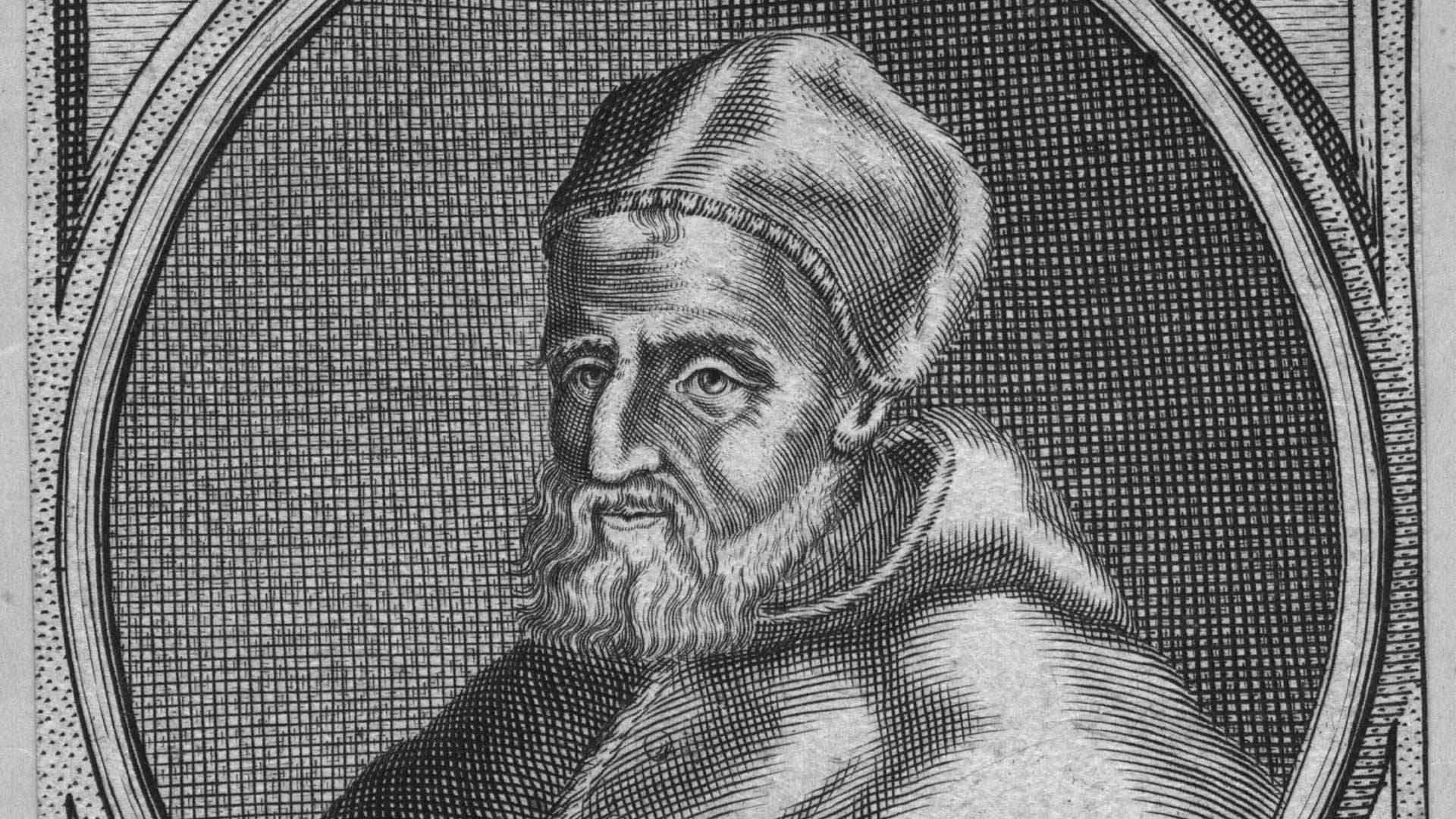 Pope Gregory XIII
