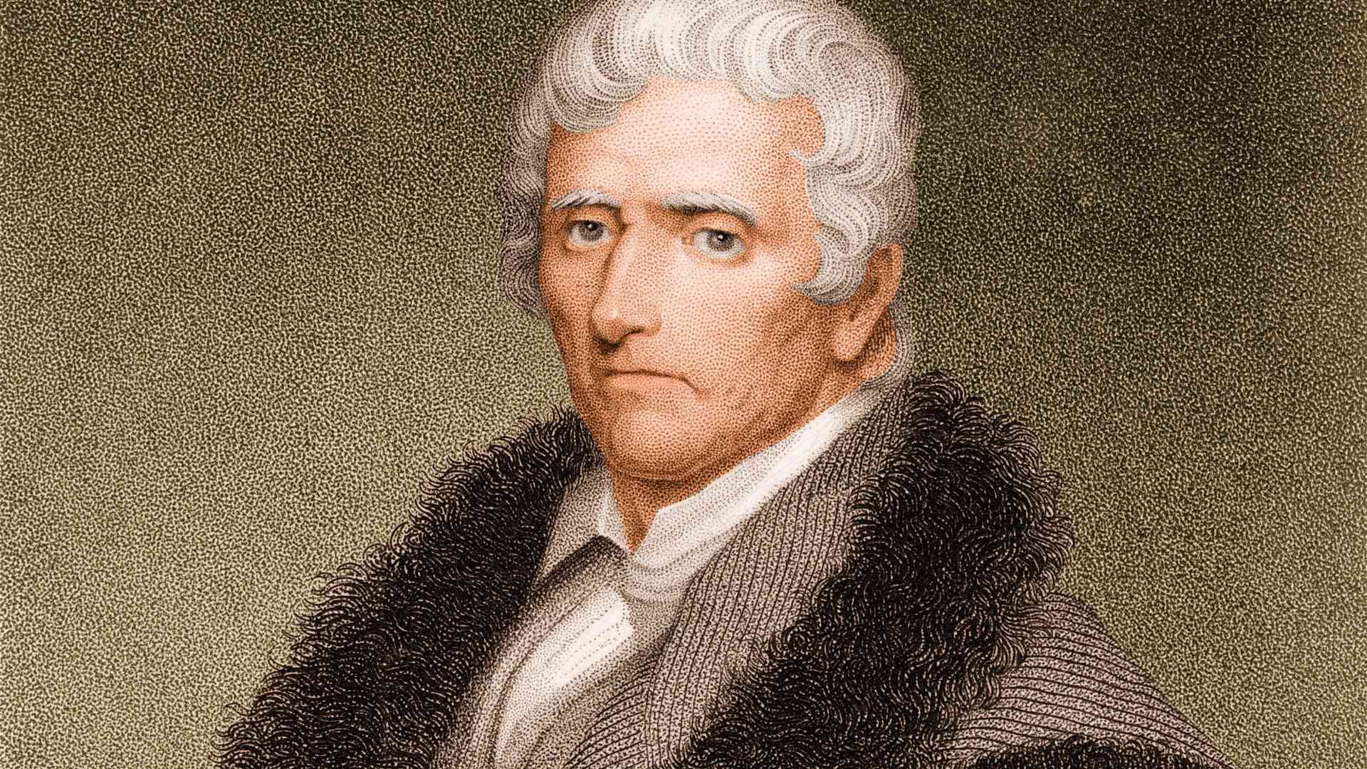 daniel boone