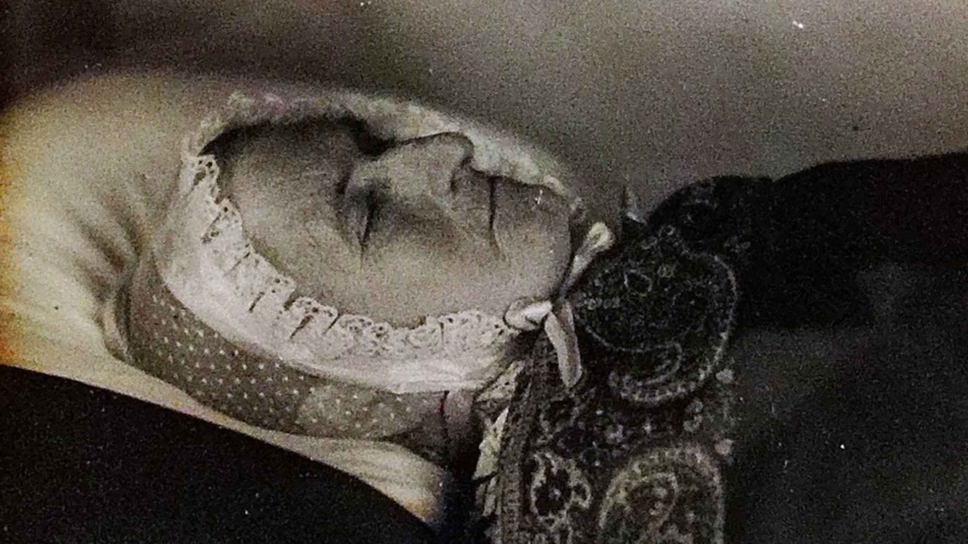 Post Mortem Photography