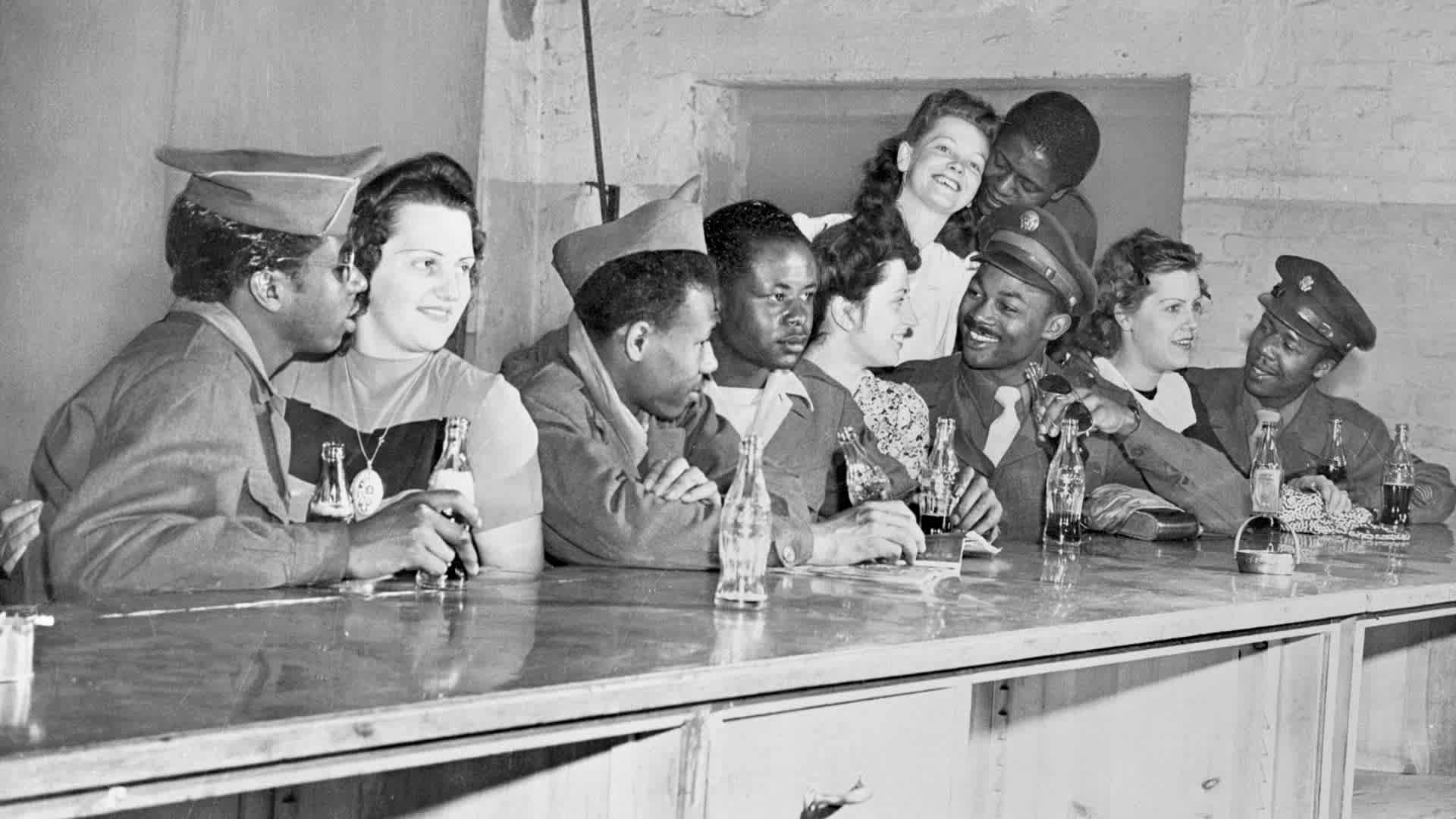 How Mixed-Race Children in Post-WWII Germany Were Deemed a ‘Social Problem’
