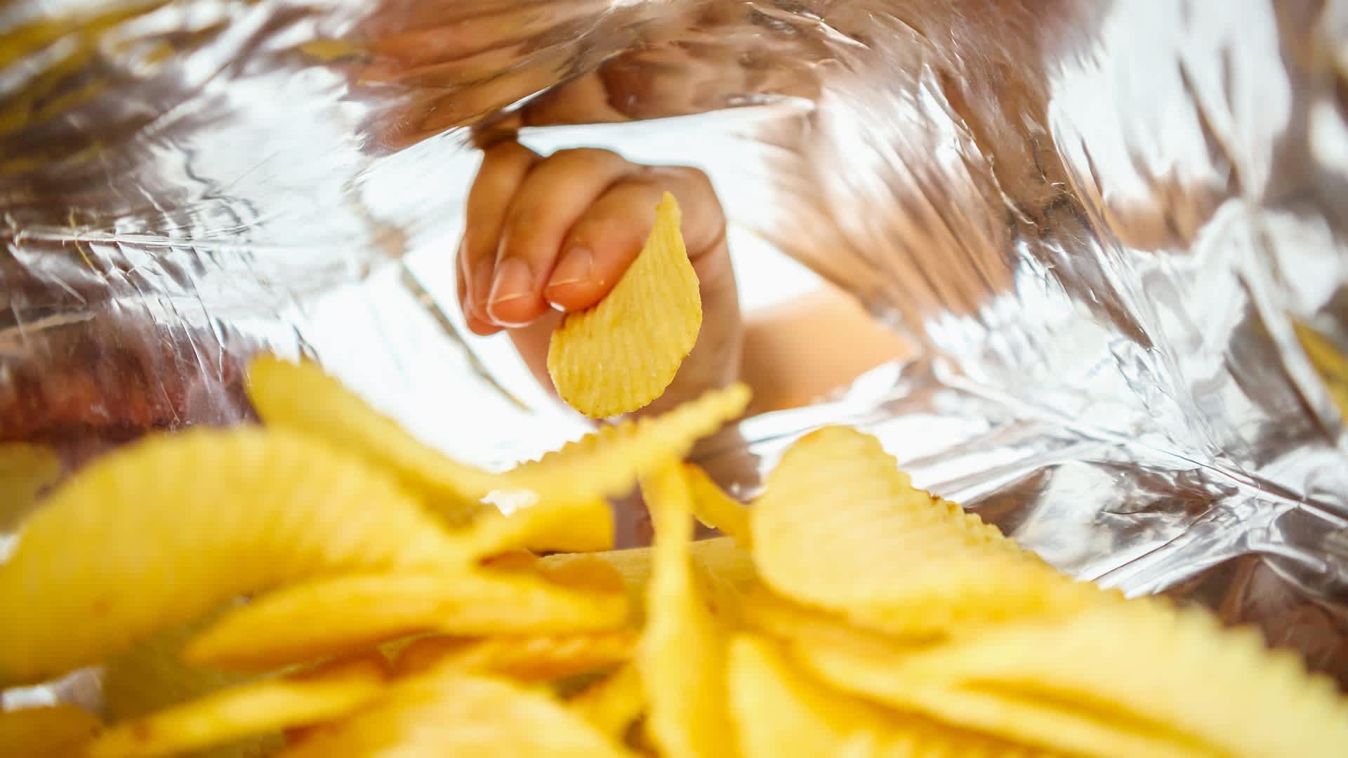 Why No One Can Agree on the Origins of the Potato Chip