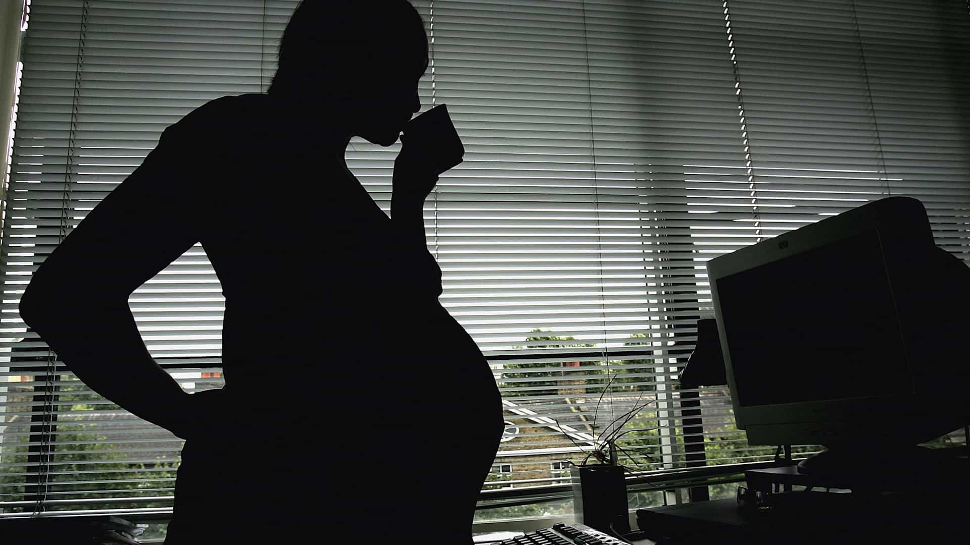 Pregnancy in the Workplace
