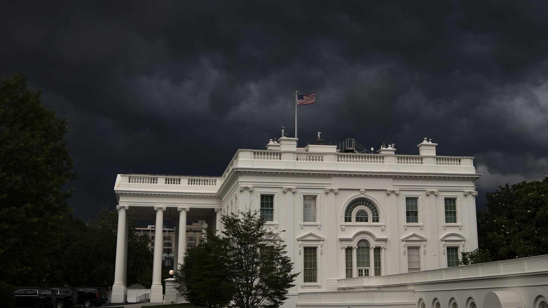 How Many US Presidents Have Faced Censure?