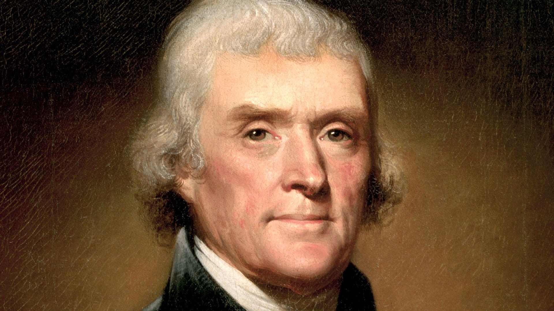 Thomas Jefferson
