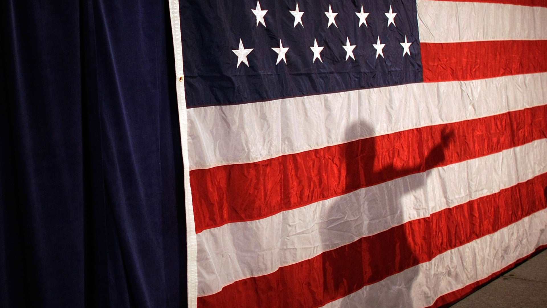 HISTORY: Presidential Elections