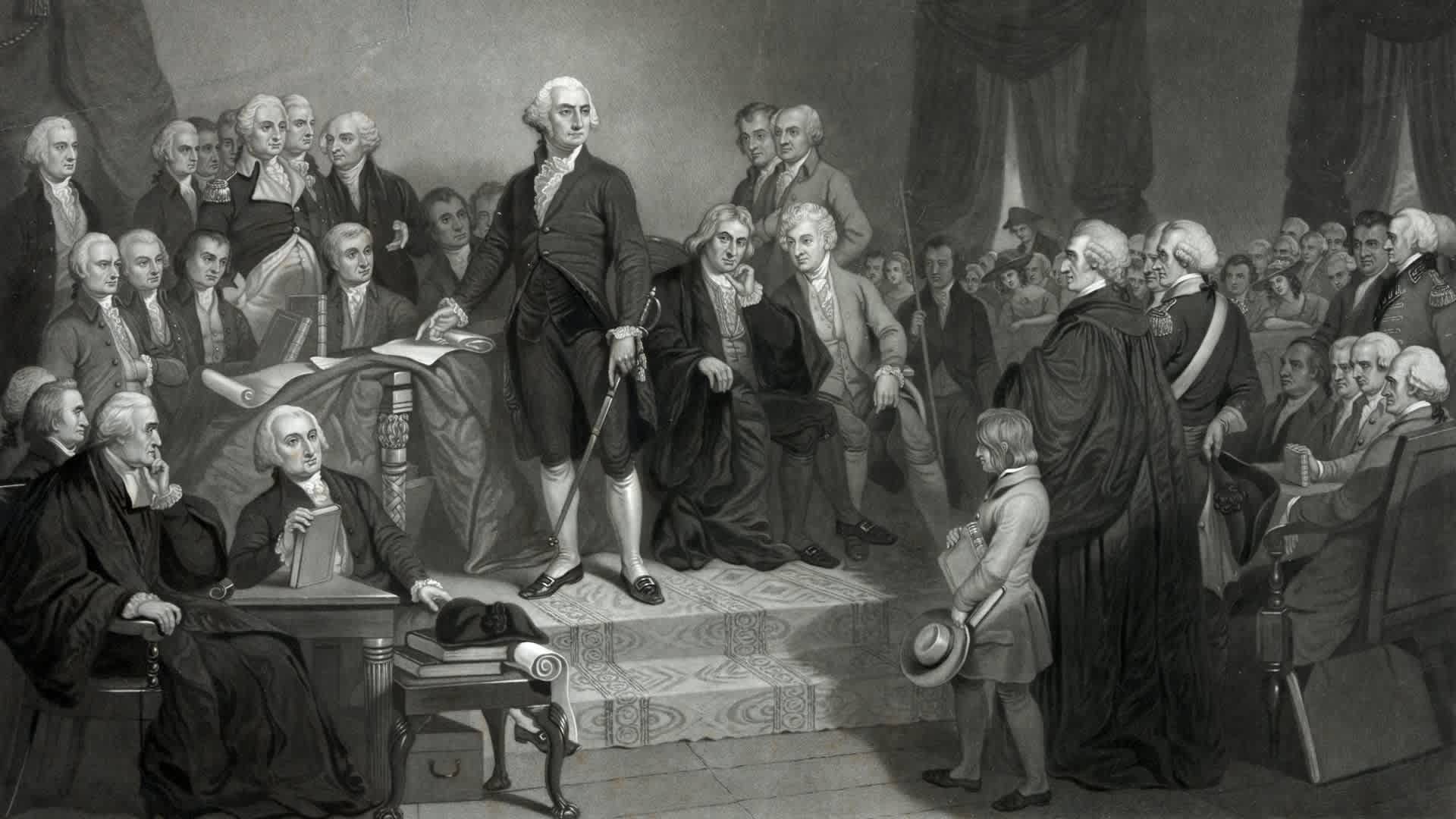 A Tour of Lesser-Known Presidential Inaugural Sites