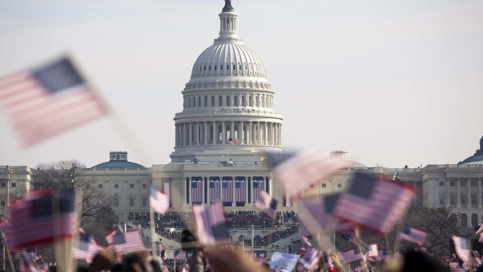 8 Things You May Not Know About Presidential Inaugurations