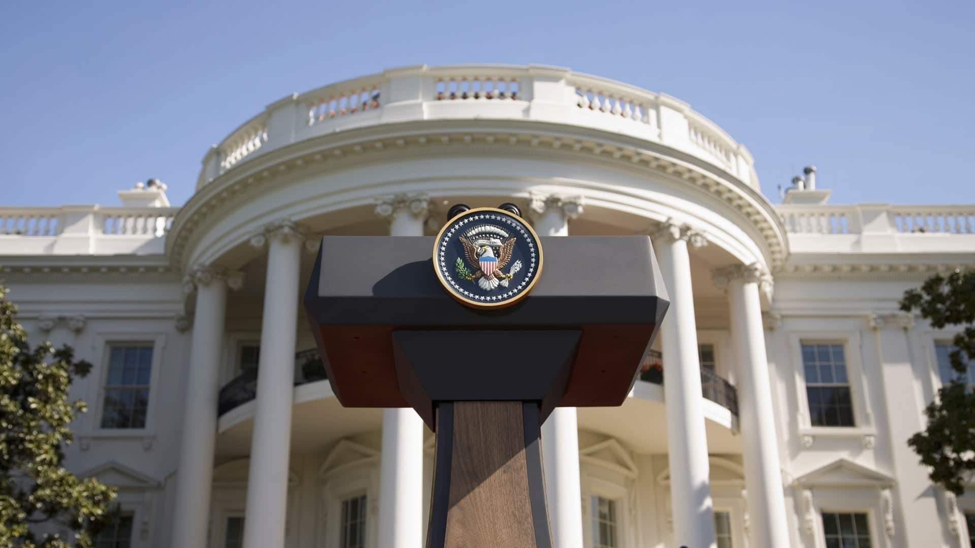 HISTORY: Presidents Day