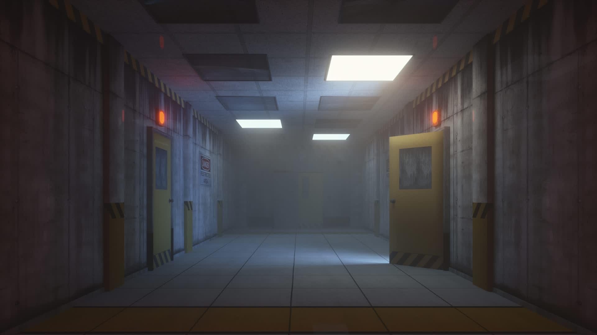 Does Hangar 18, Legendary Alien Warehouse, Exist?