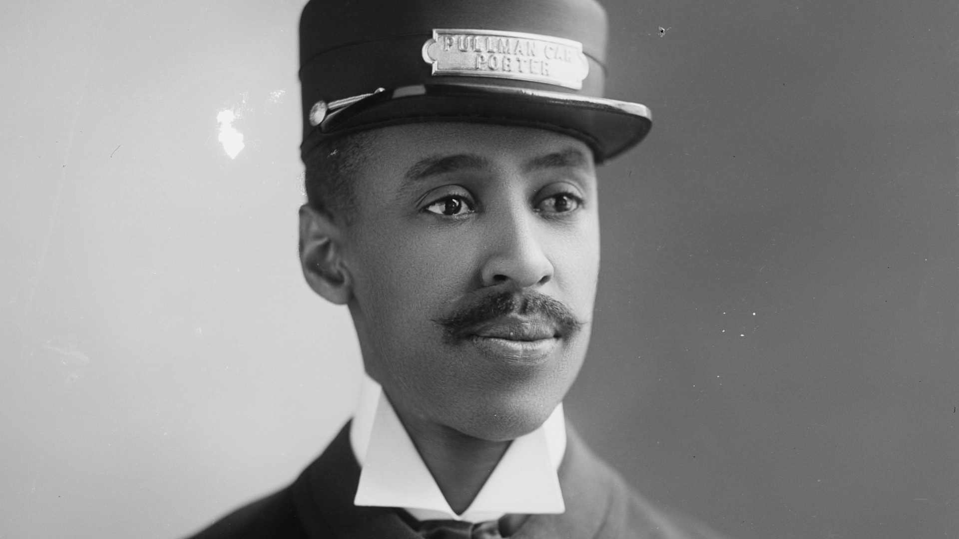 Pullman Porter