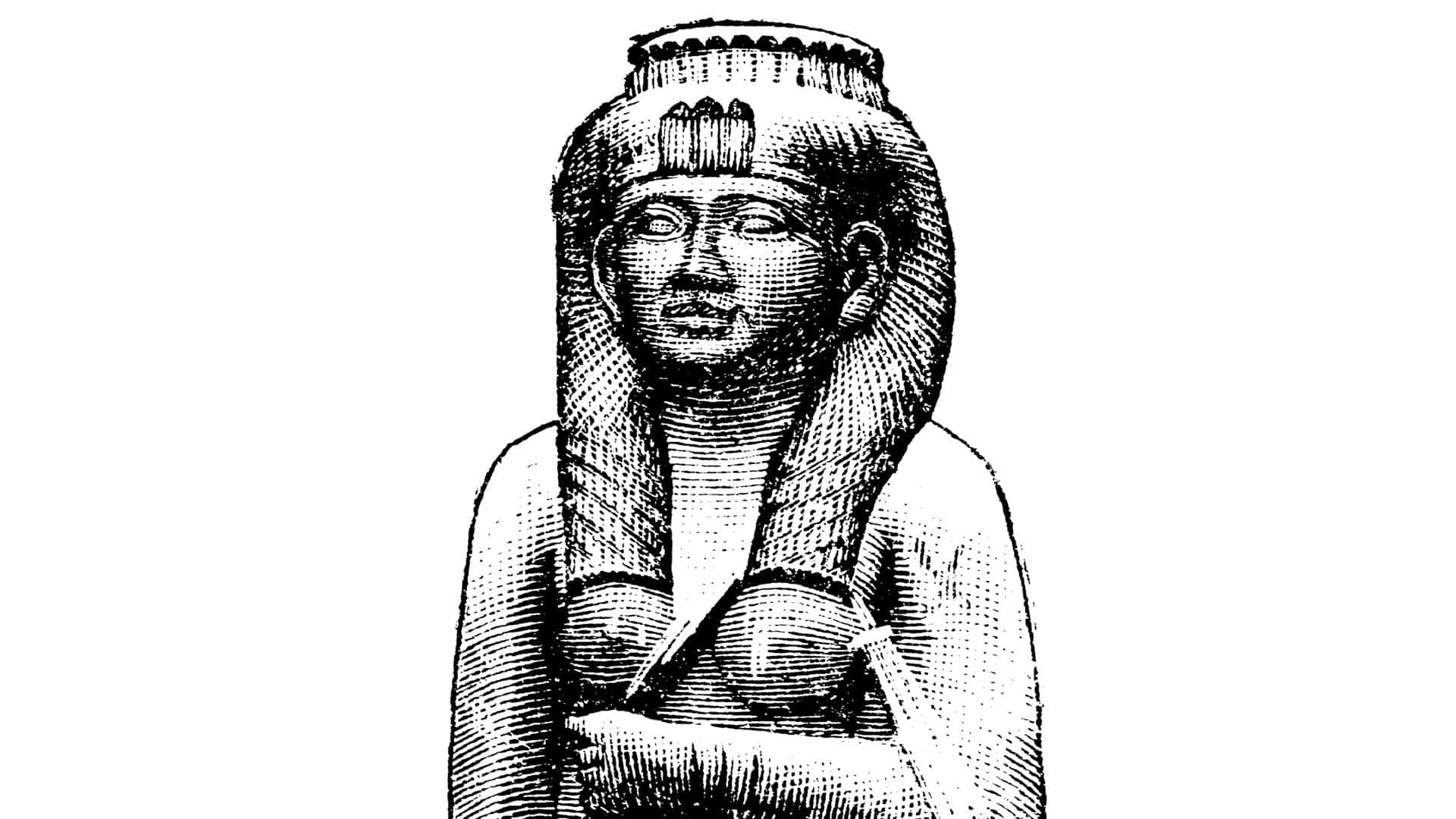 The Nubian Queen Who Fought Back Caesars Army