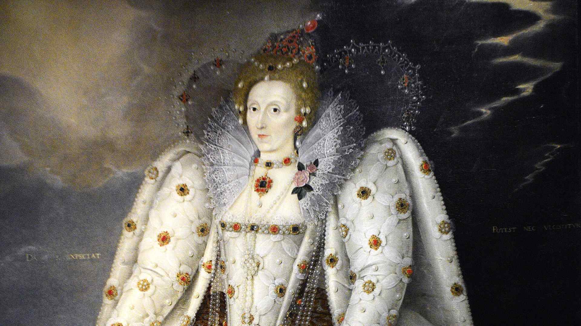 Queen Elizabeth I