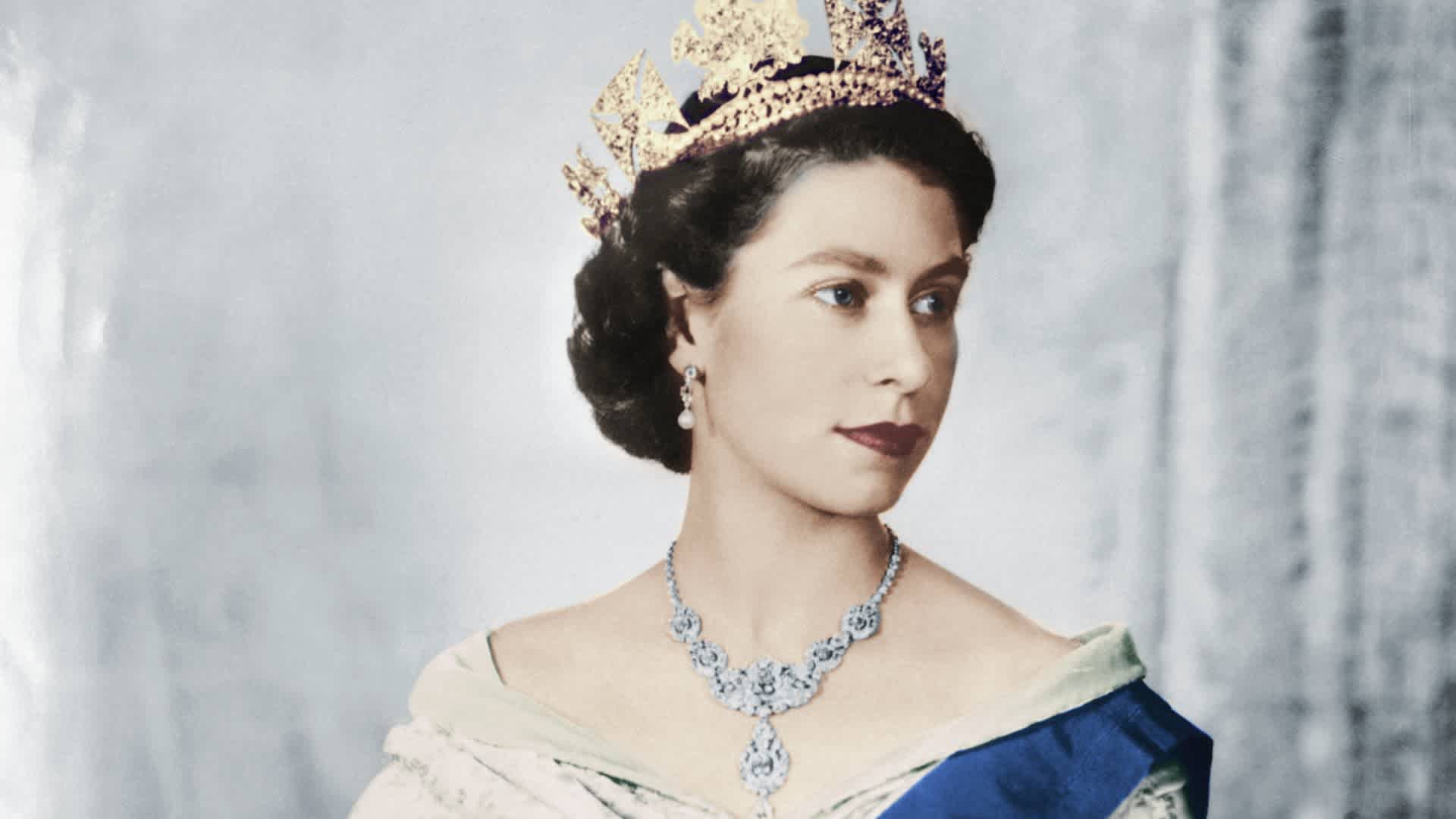 15 Key Moments in the Reign of Elizabeth II
