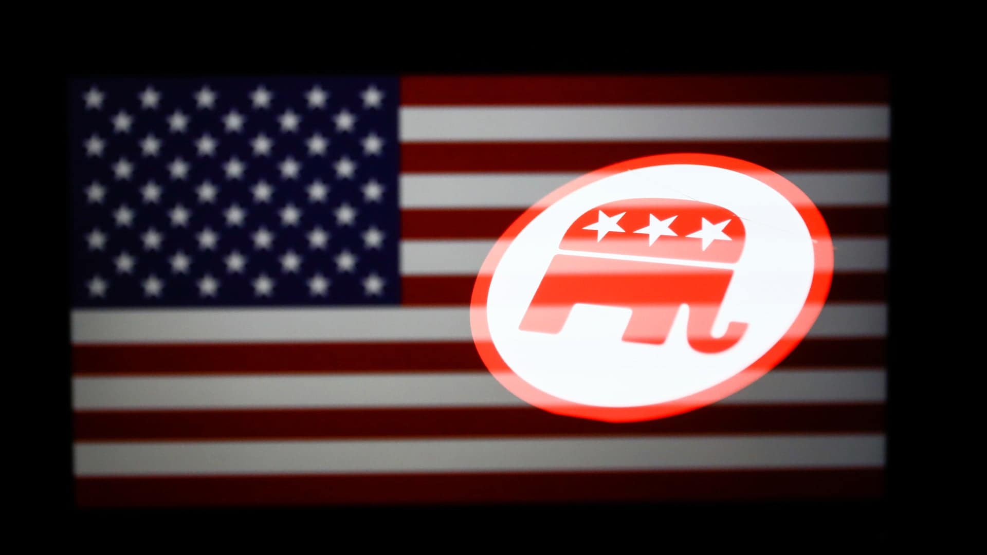 Republican Party, GOP