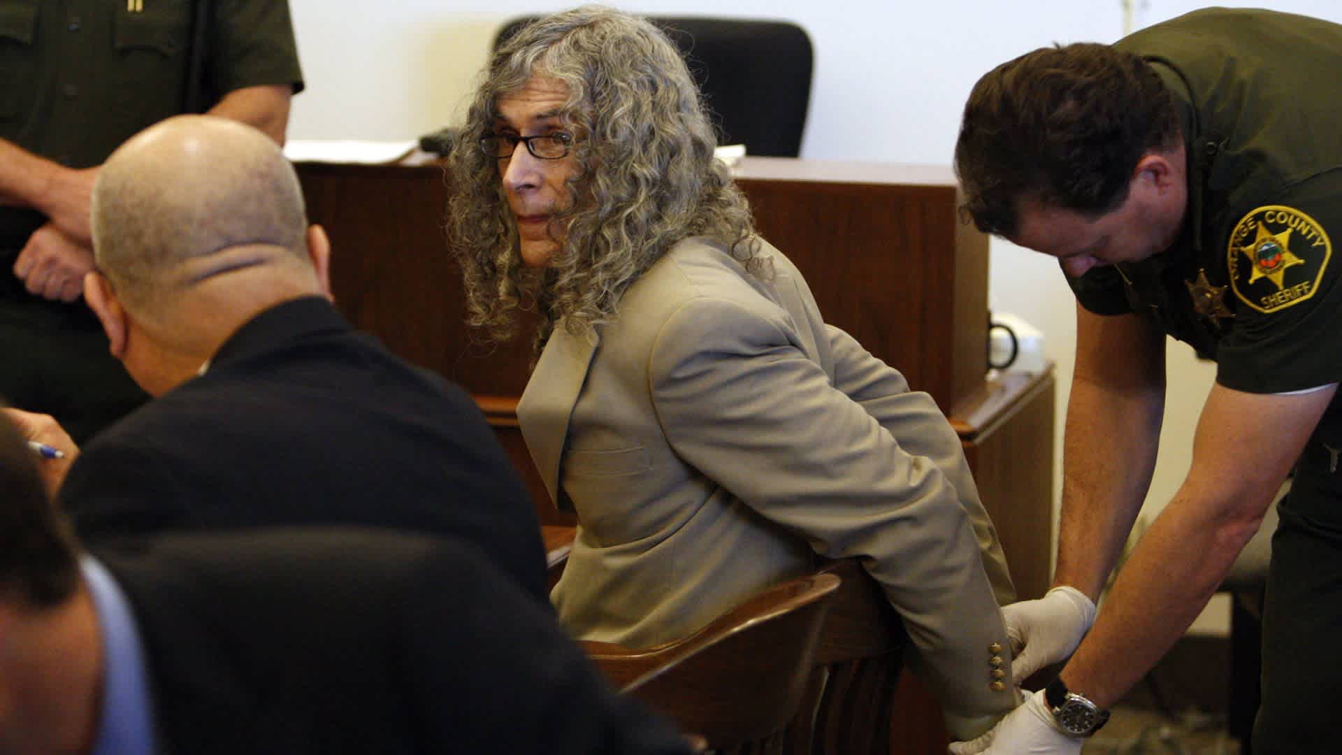 Rodney Alcala